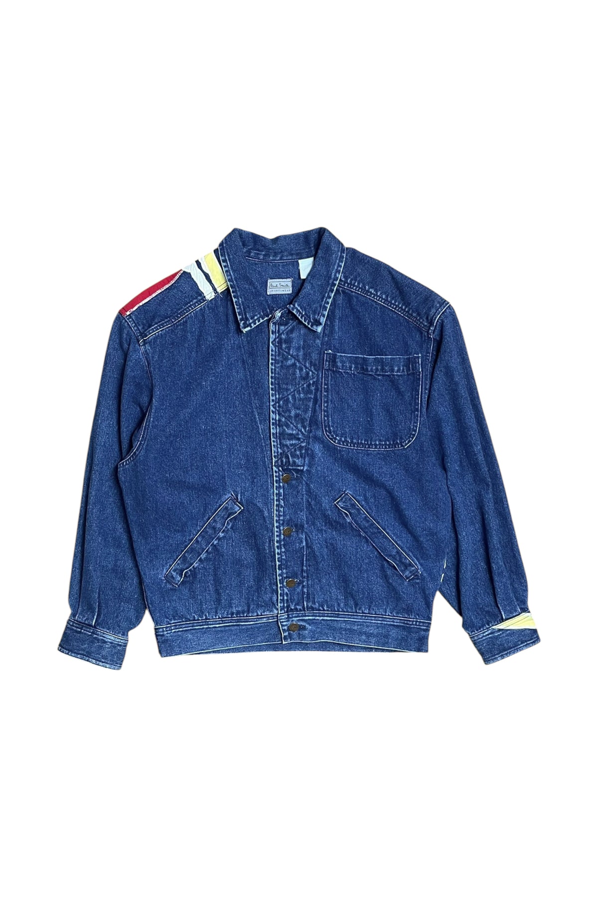 Paul Smith - Denim Jacket