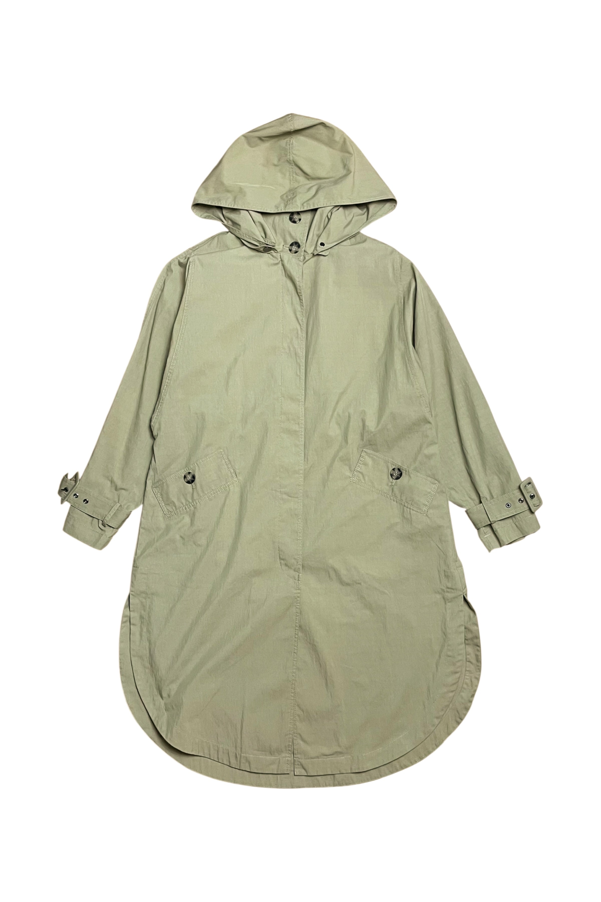 Seed Heritage - Trench Coat