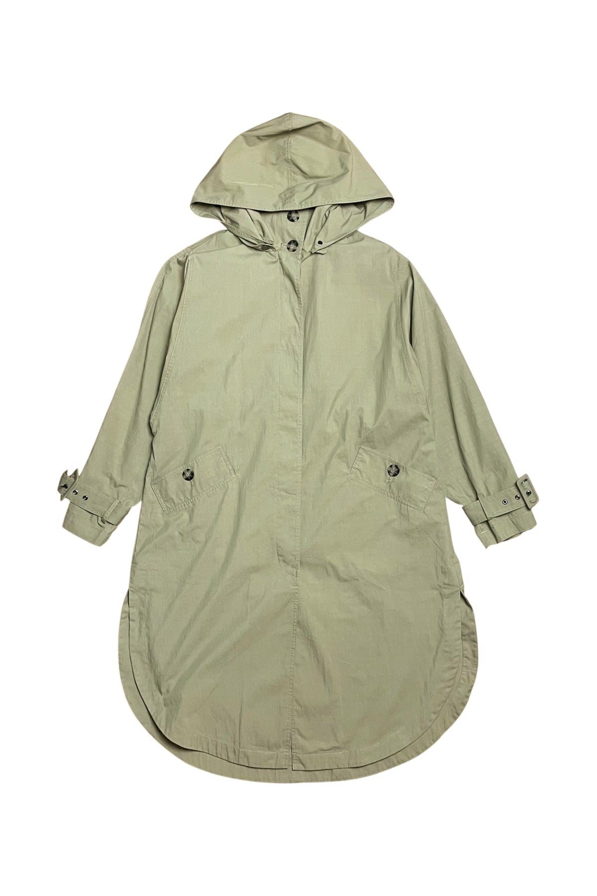Seed Heritage - Trench Coat