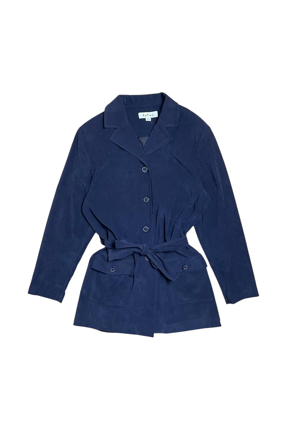 Katies - Button Down Jacket