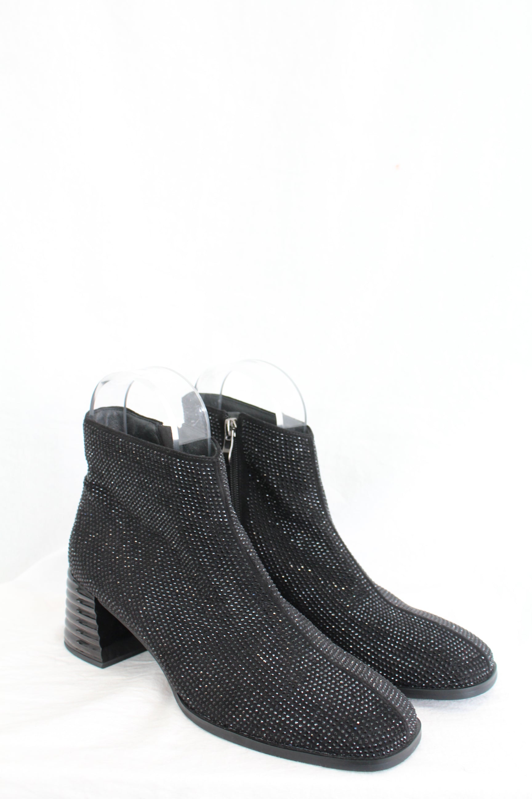 Mila Raine - Earth Ankle Boot
