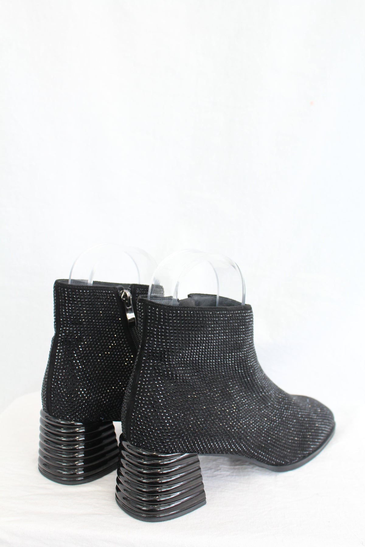 Mila Raine - Earth Ankle Boot