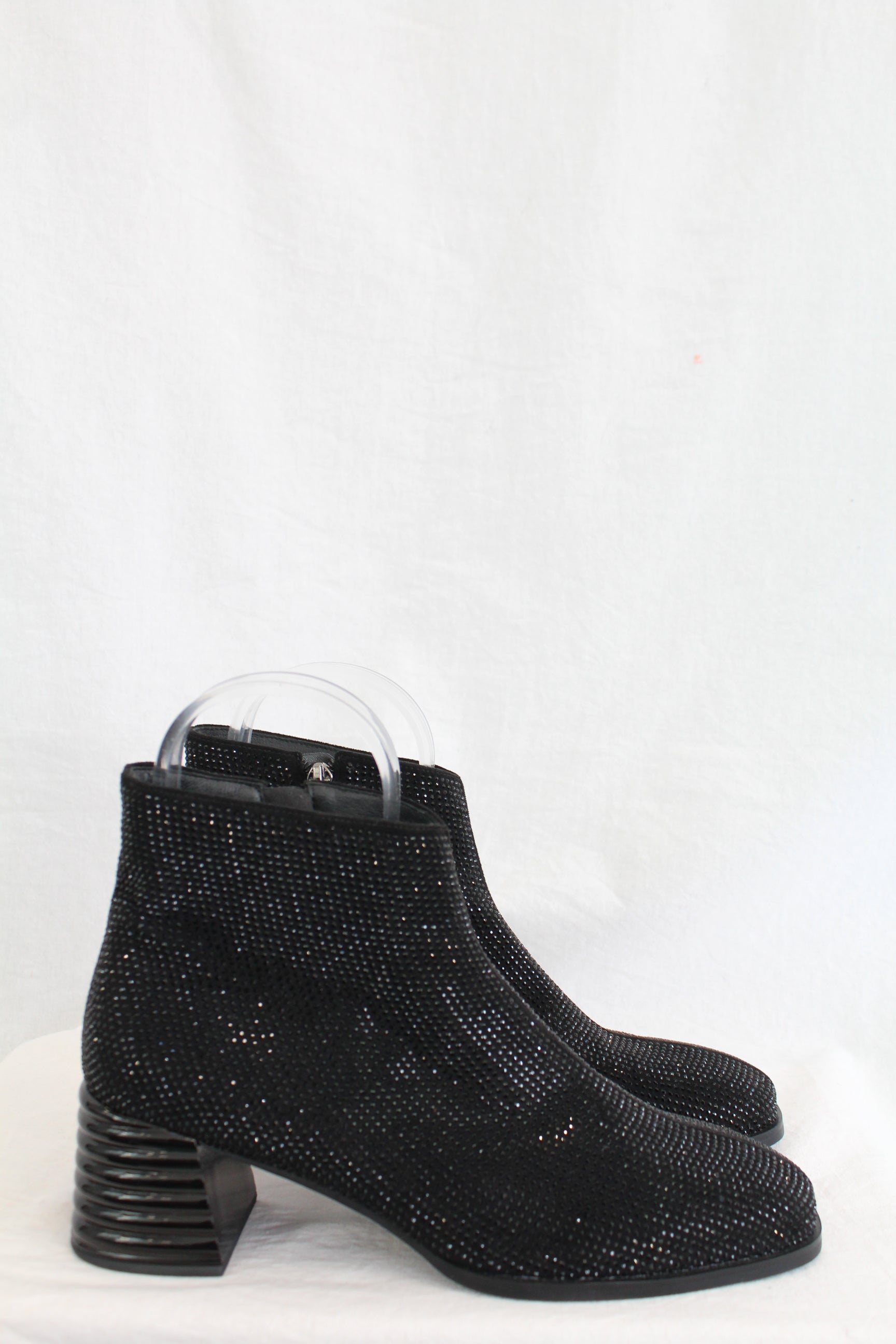 Mila Raine - Earth Ankle Boot