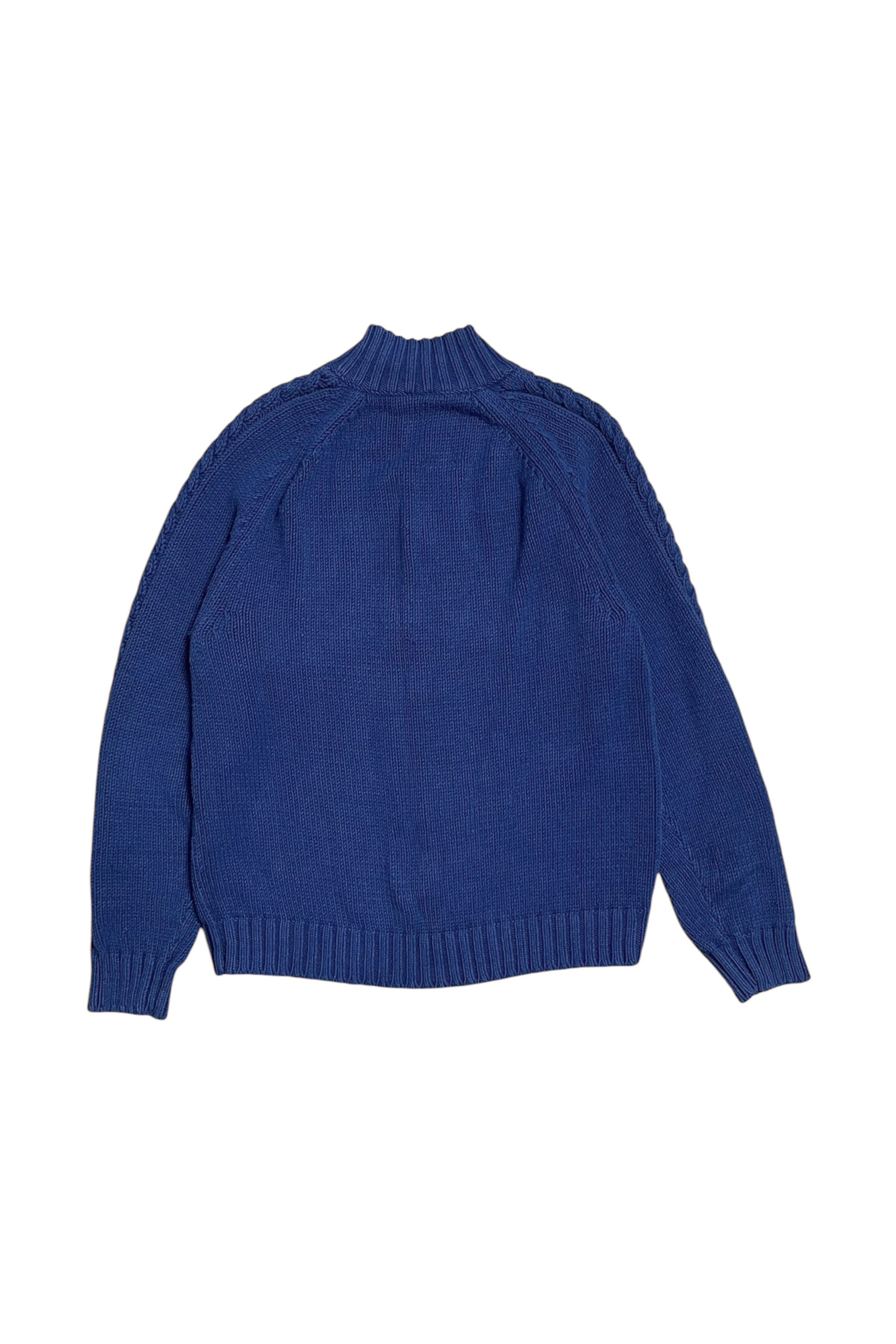 Le Tigre - Cable Knit Jacket
