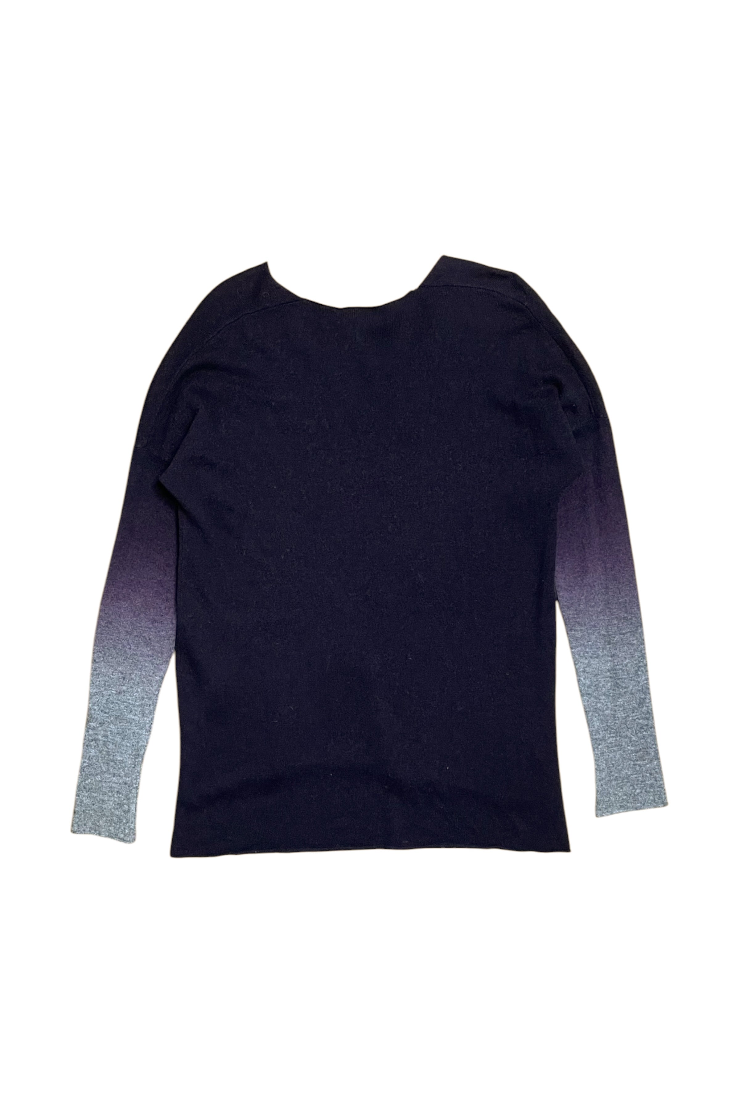 Vince - Ombre Wool Jumper