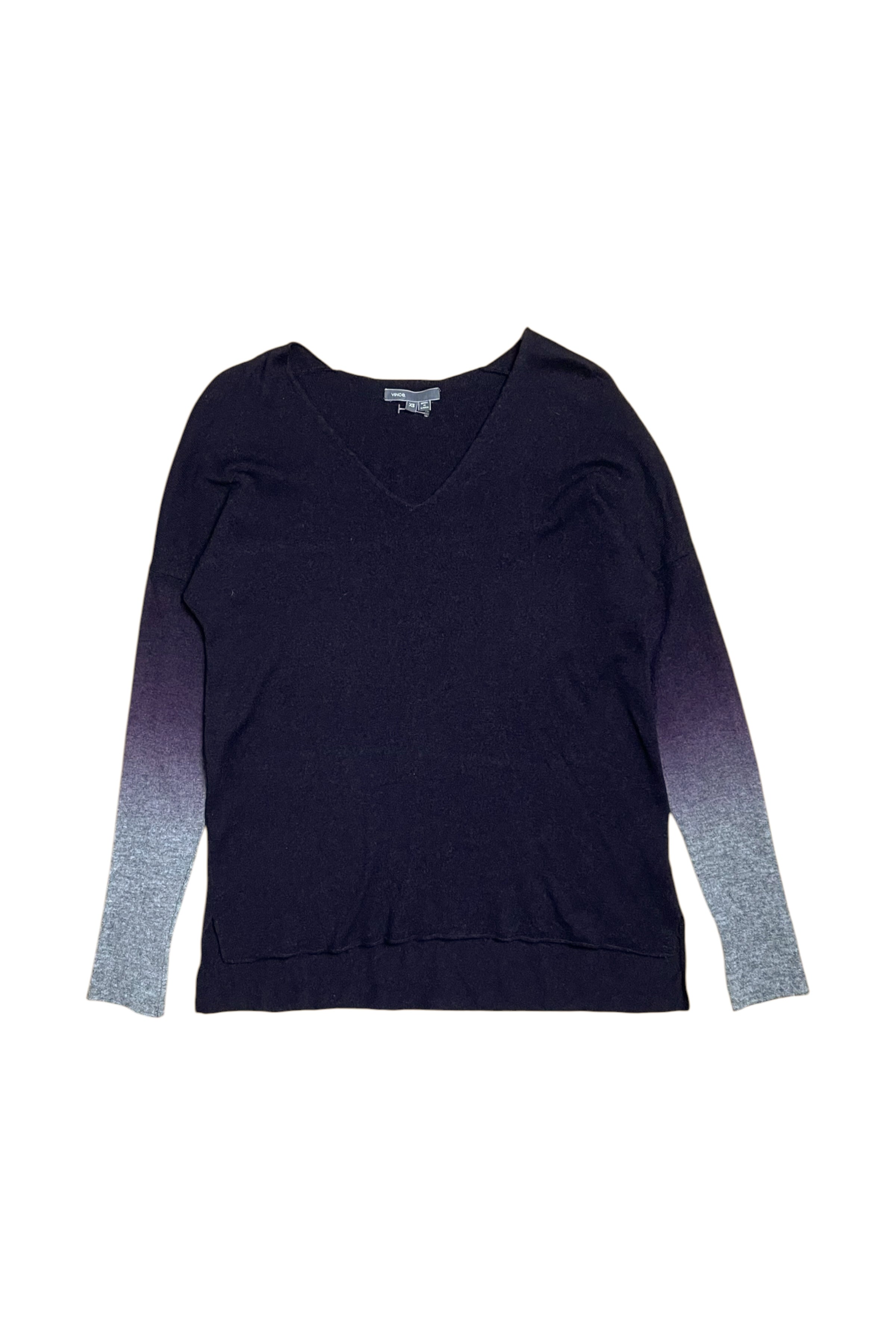 Vince - Ombre Wool Jumper
