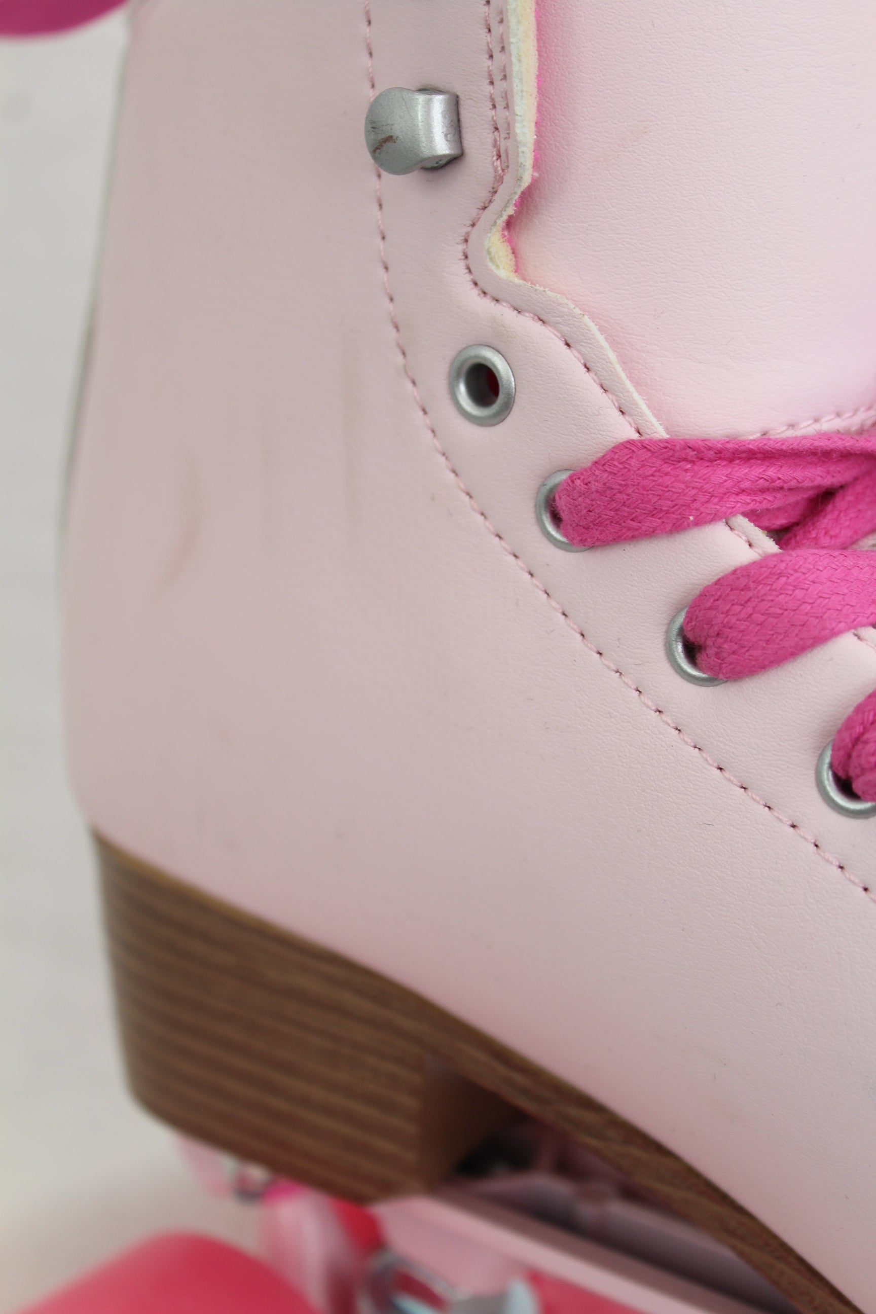Impala - Pink Roller Skates