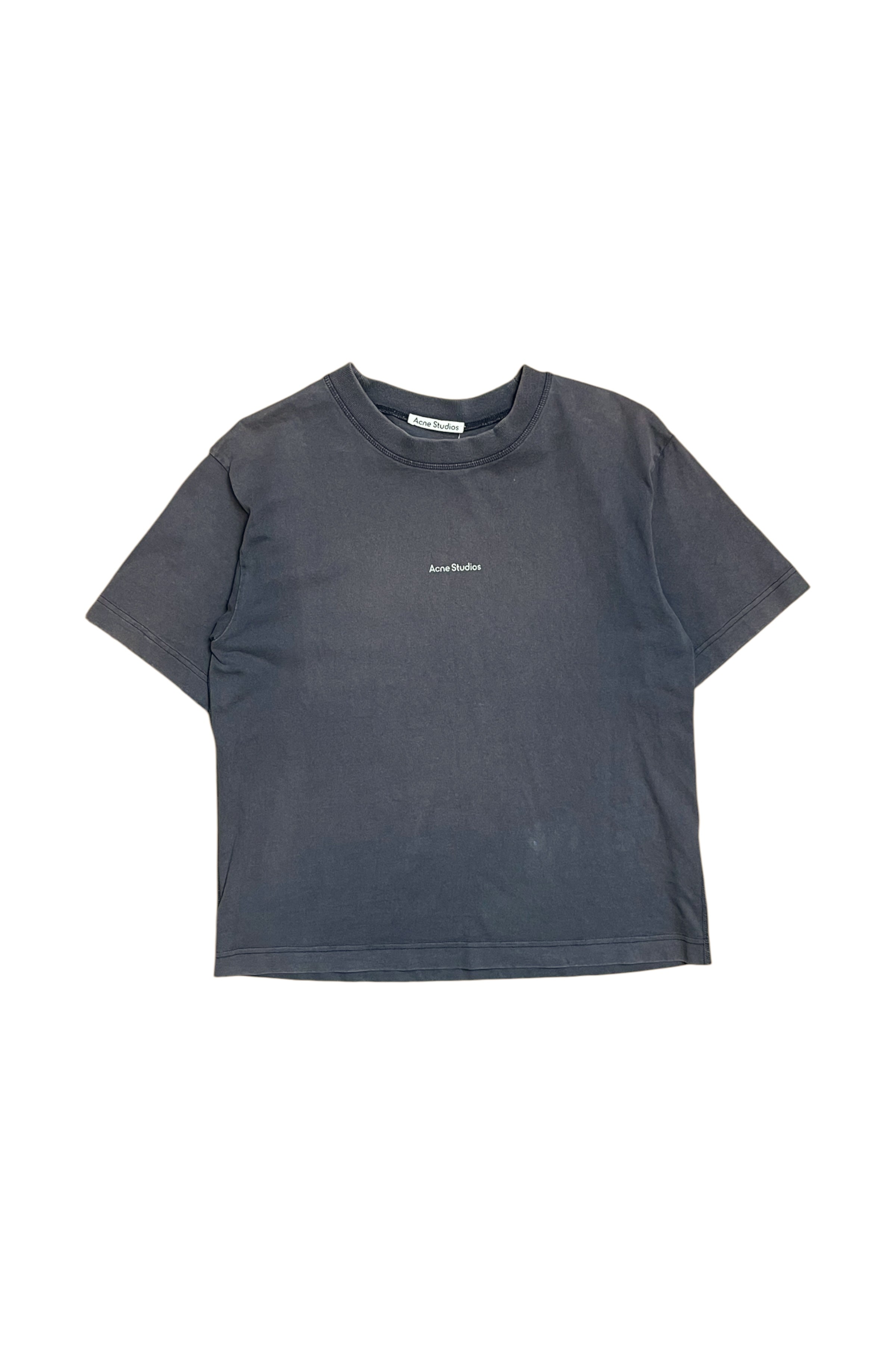 Acne Studios - Crewneck T-Shirt