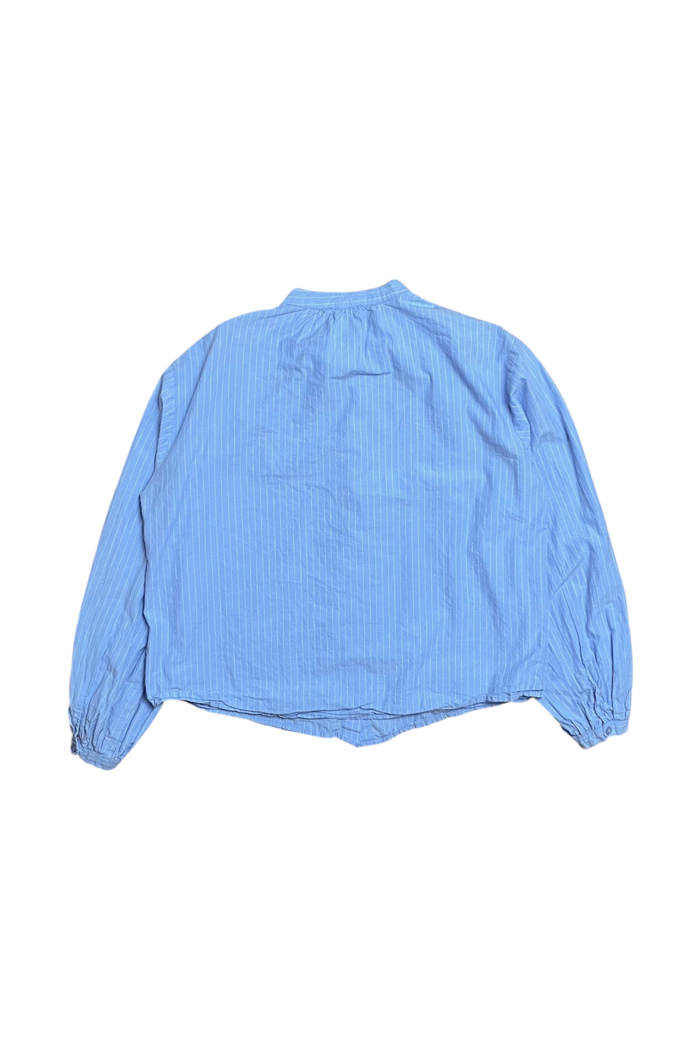 Boii - Pinstripe Shirt