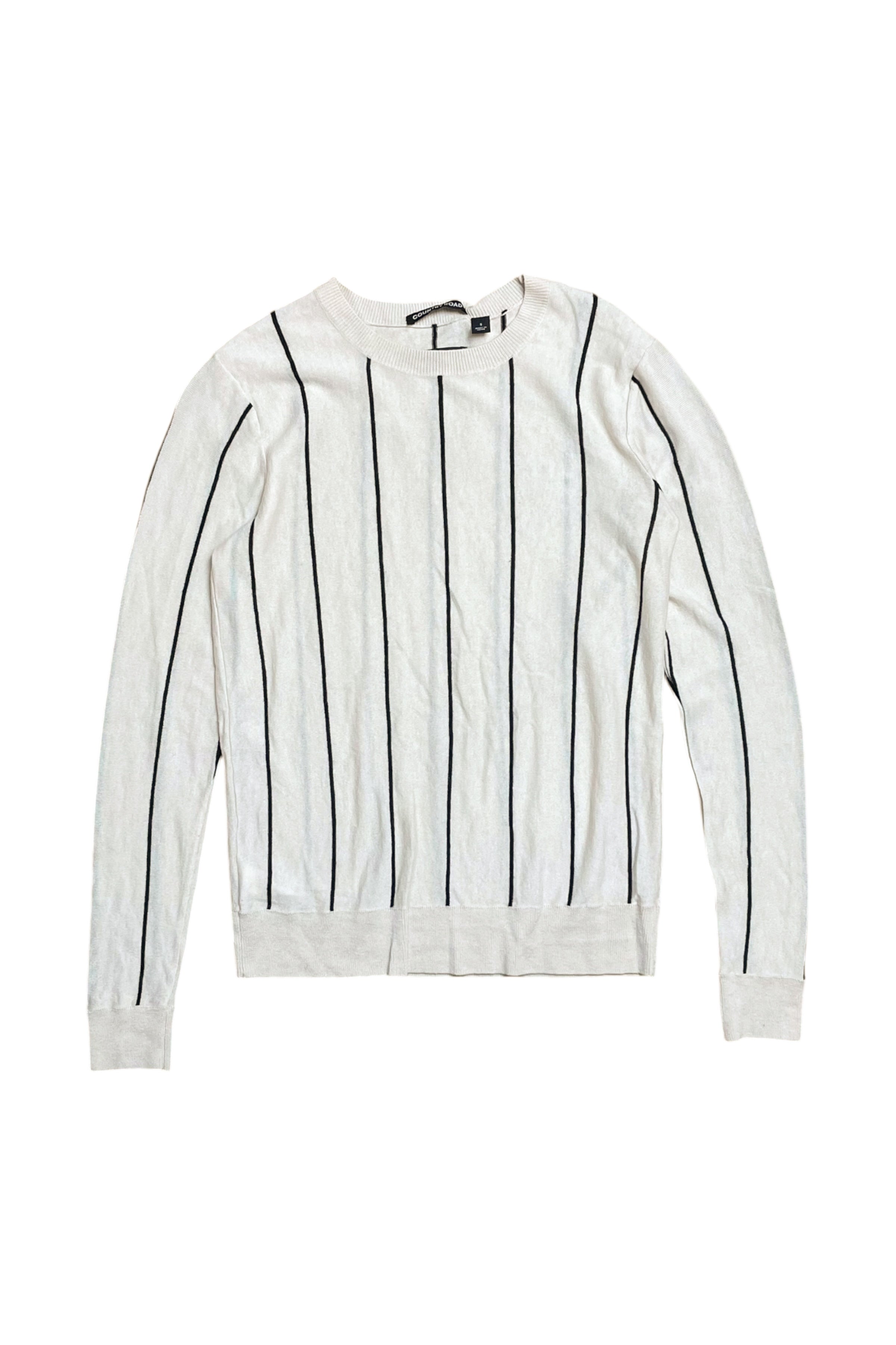 Country Road - Merino Long Sleeve Top
