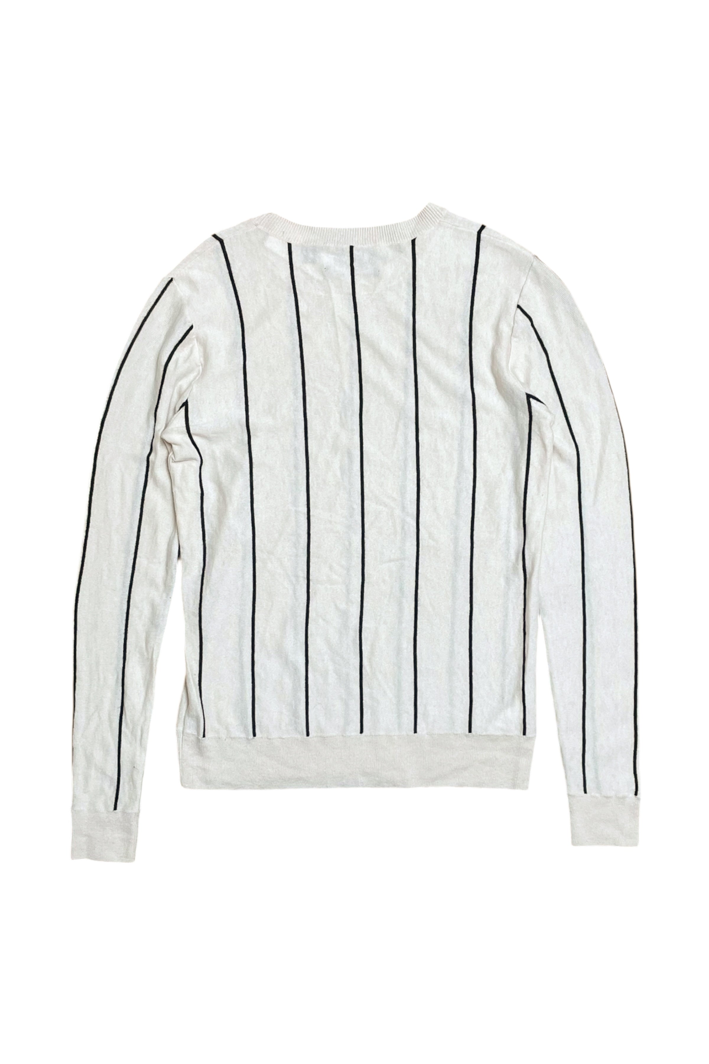 Country Road - Merino Long Sleeve Top