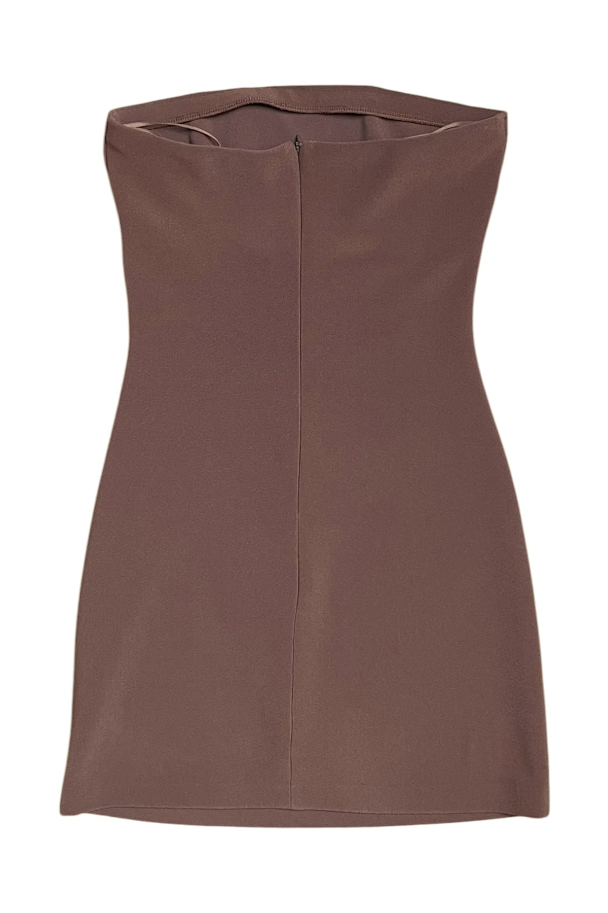 Bec & Bridge - Strapless Mini Dress