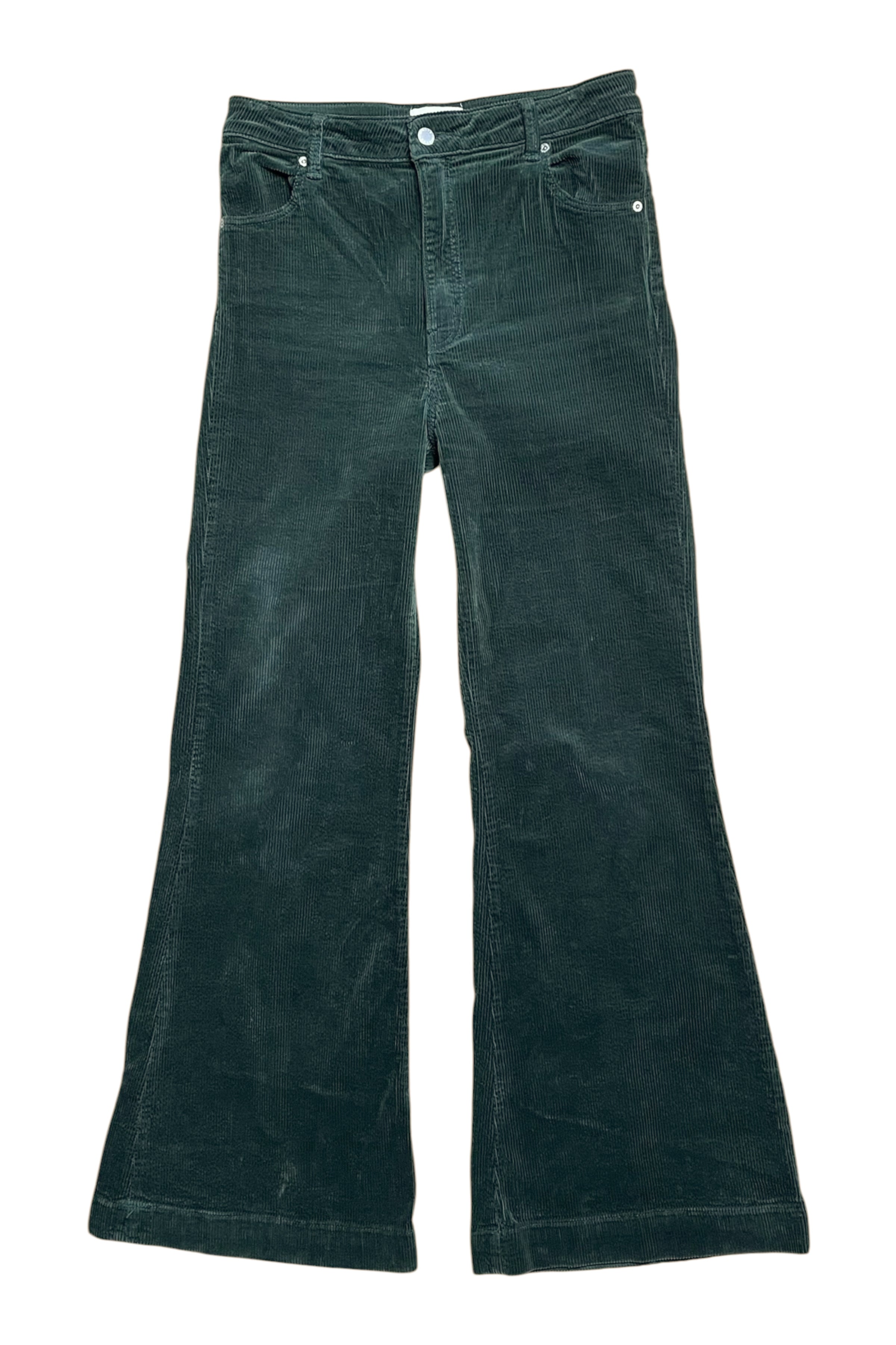 Rolla's - Corduroy Flare Pants