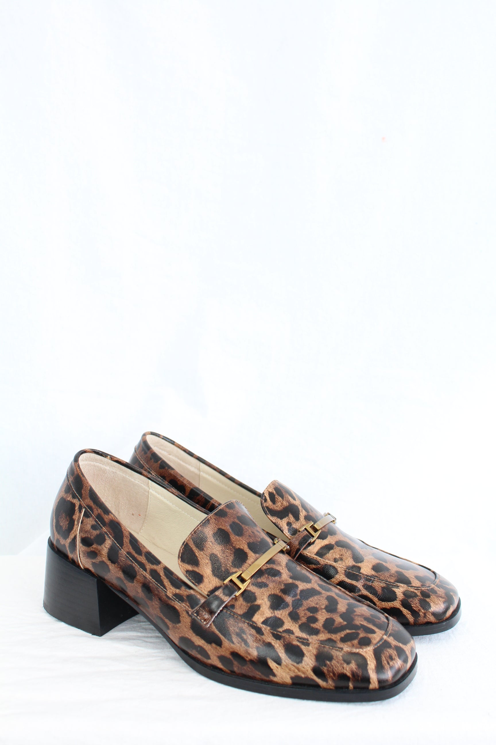 Kathryn Wilson - Gio Loafer