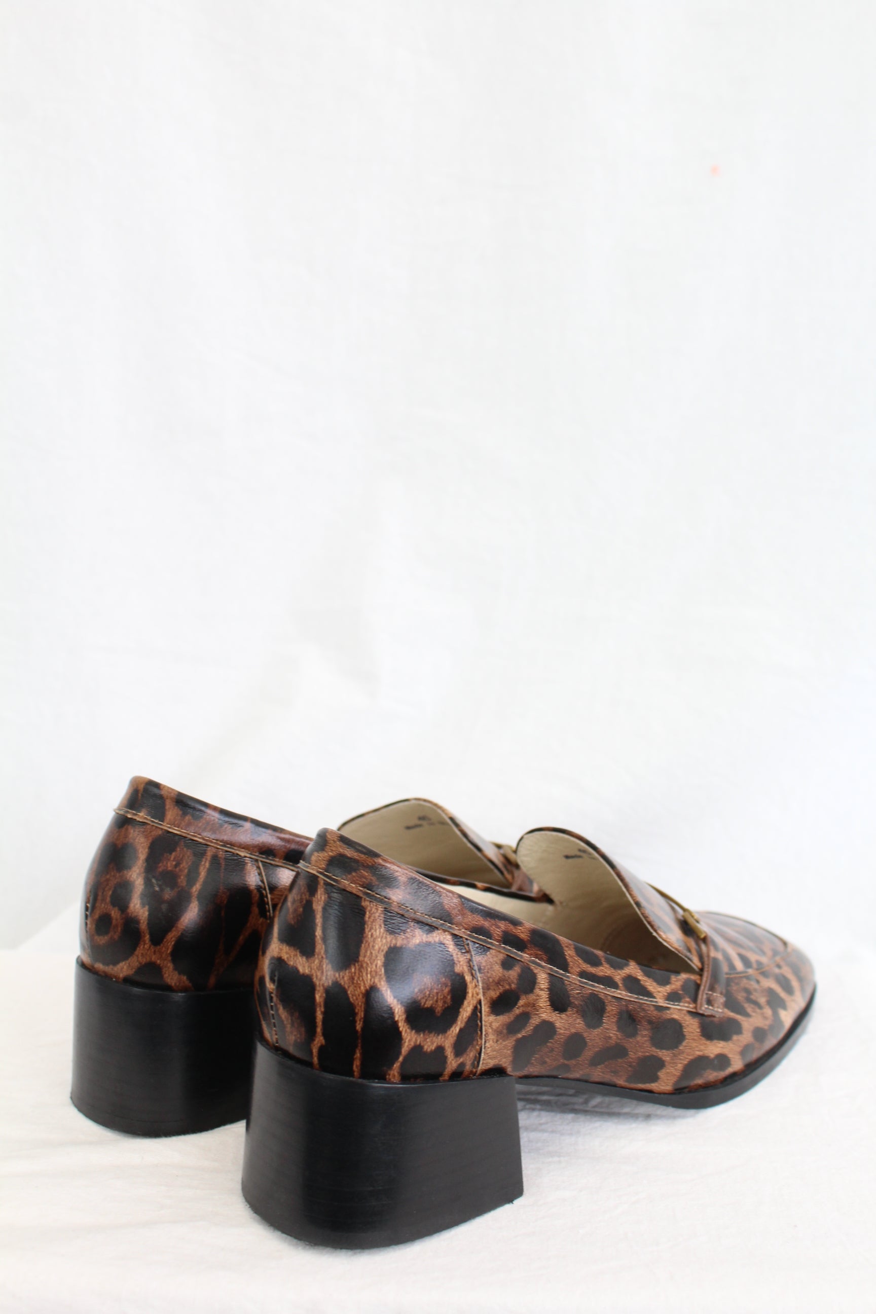 Kathryn Wilson - Gio Loafer