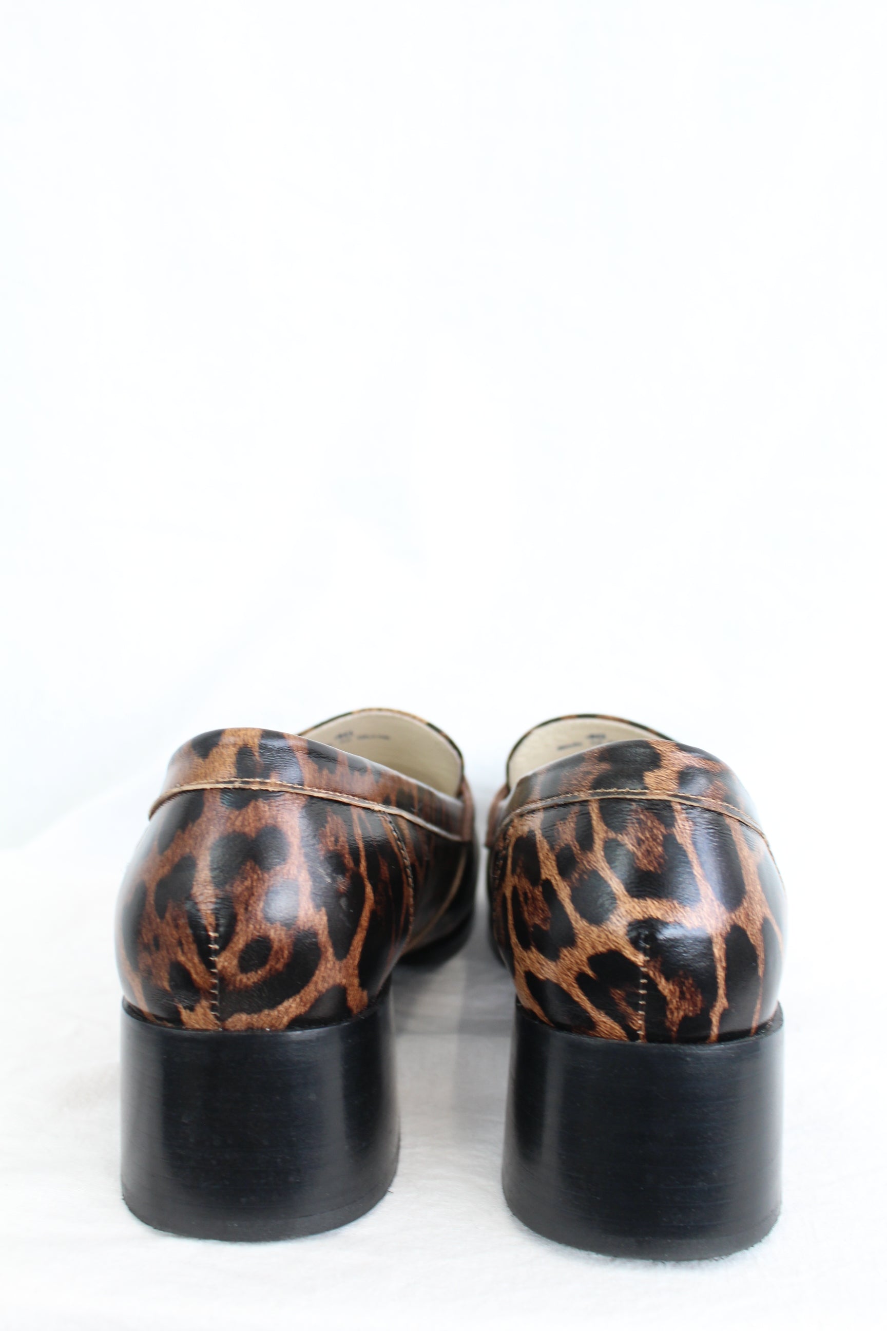 Kathryn Wilson - Gio Loafer