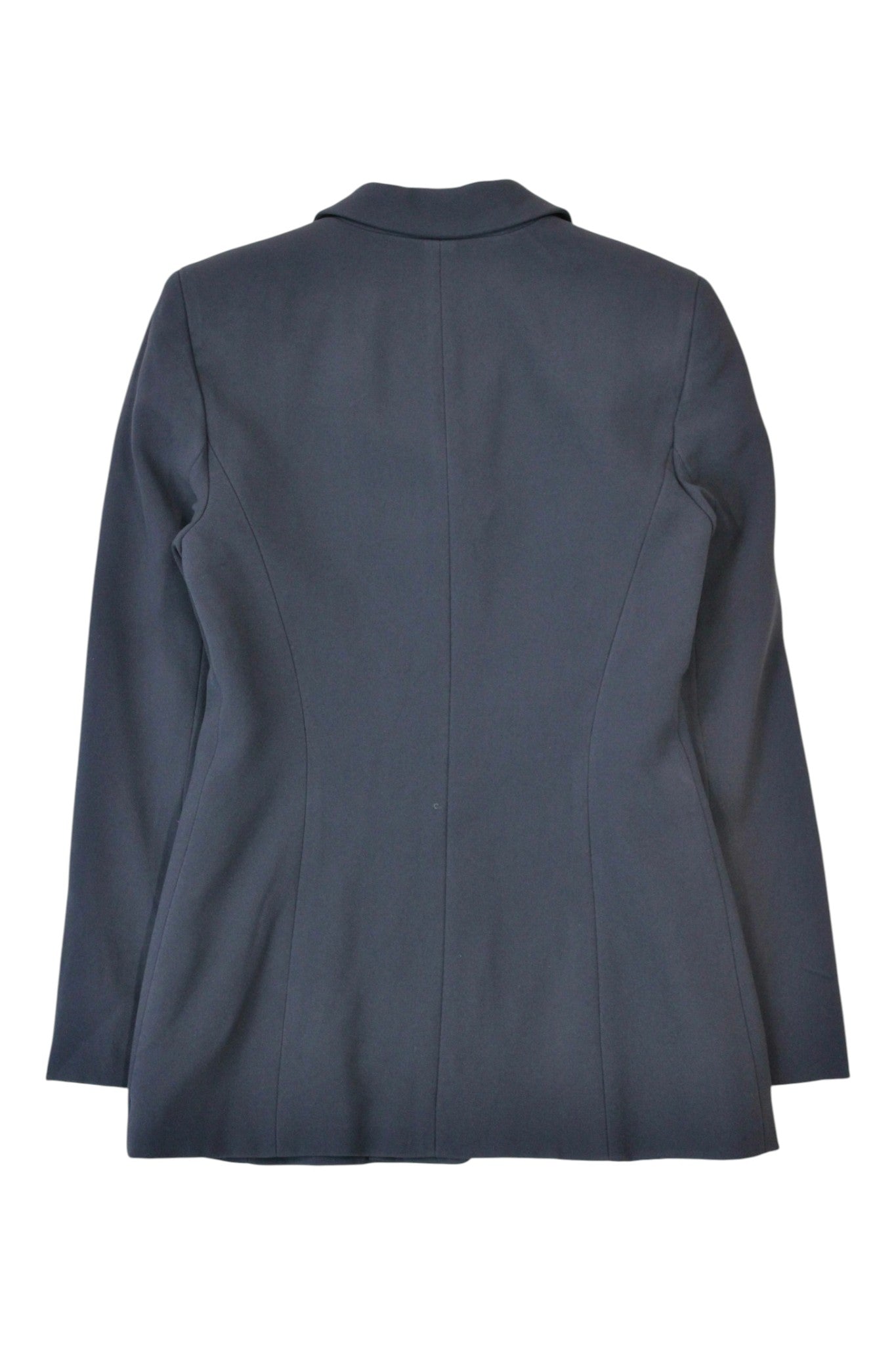 Badgley Mischka - Vintage Silk Suit Blazer