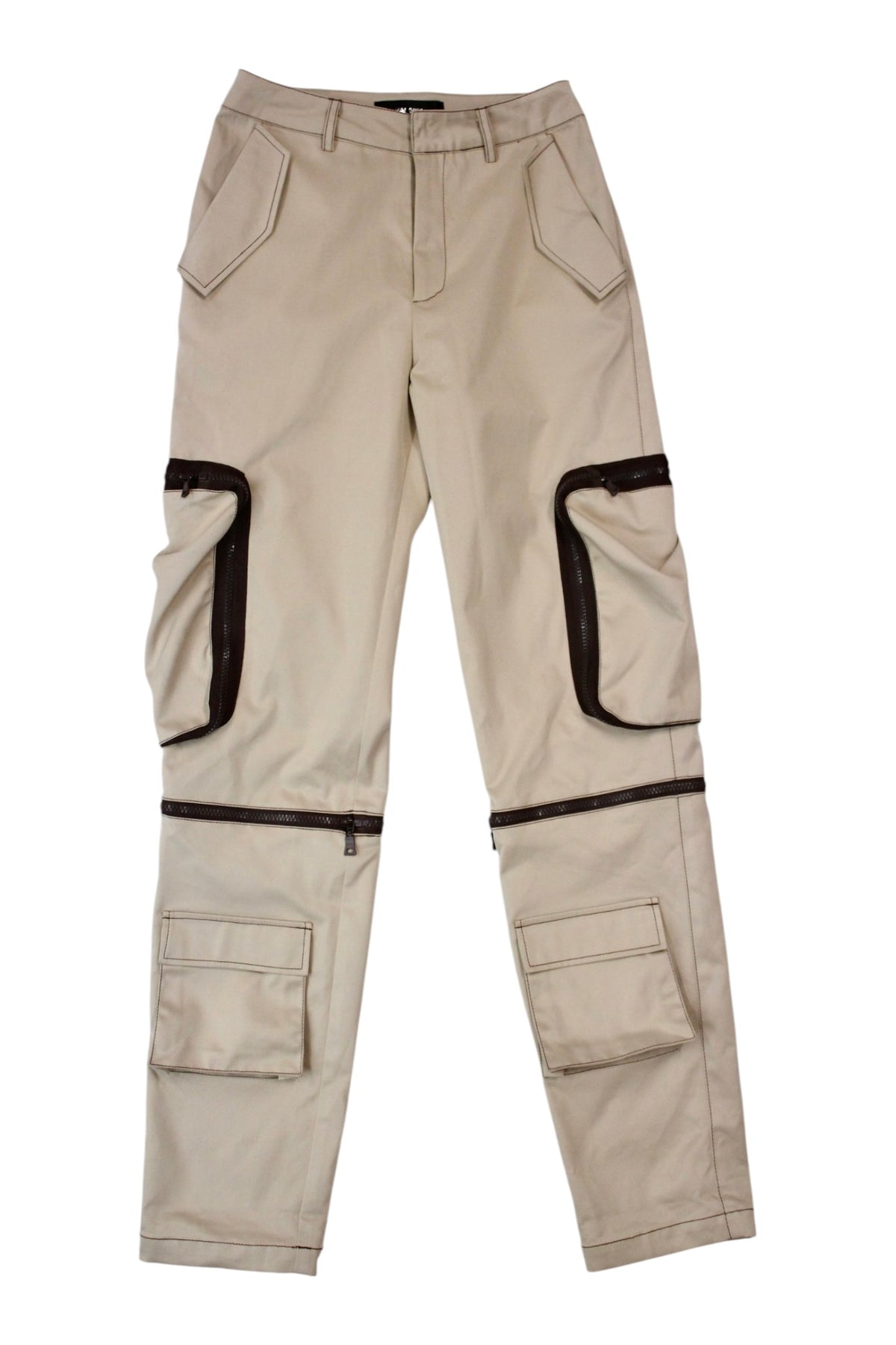 Kim Shui - Cargo Pants