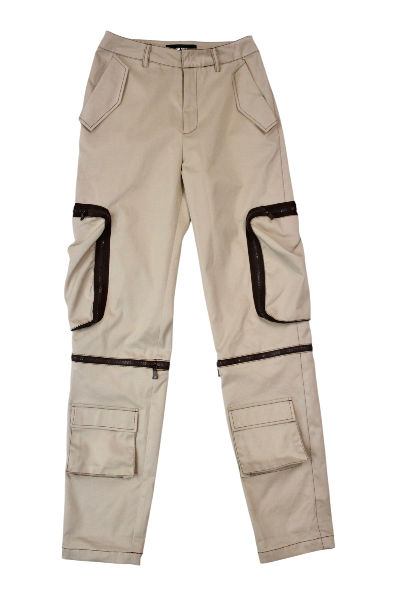 Kim Shui - Cargo Pants