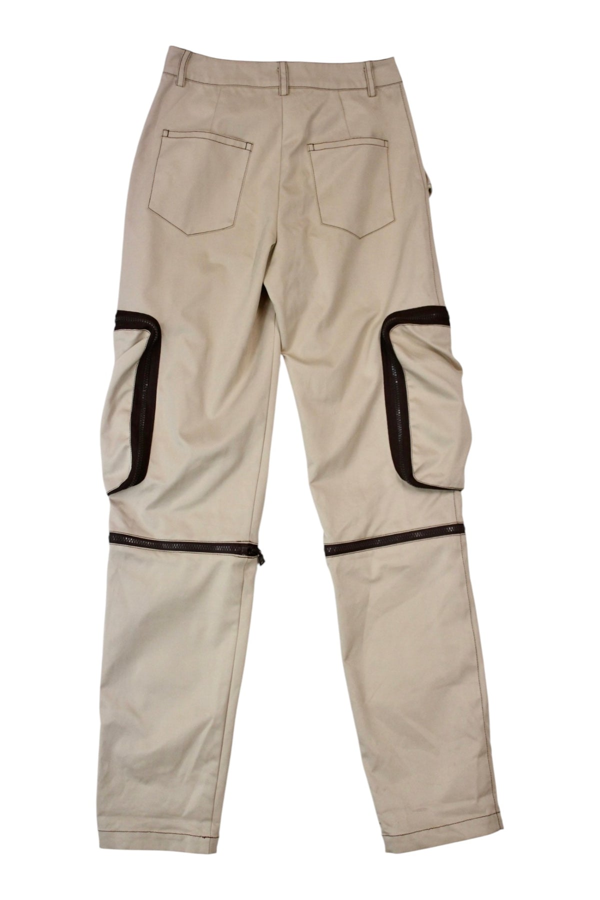 Kim Shui - Cargo Pants