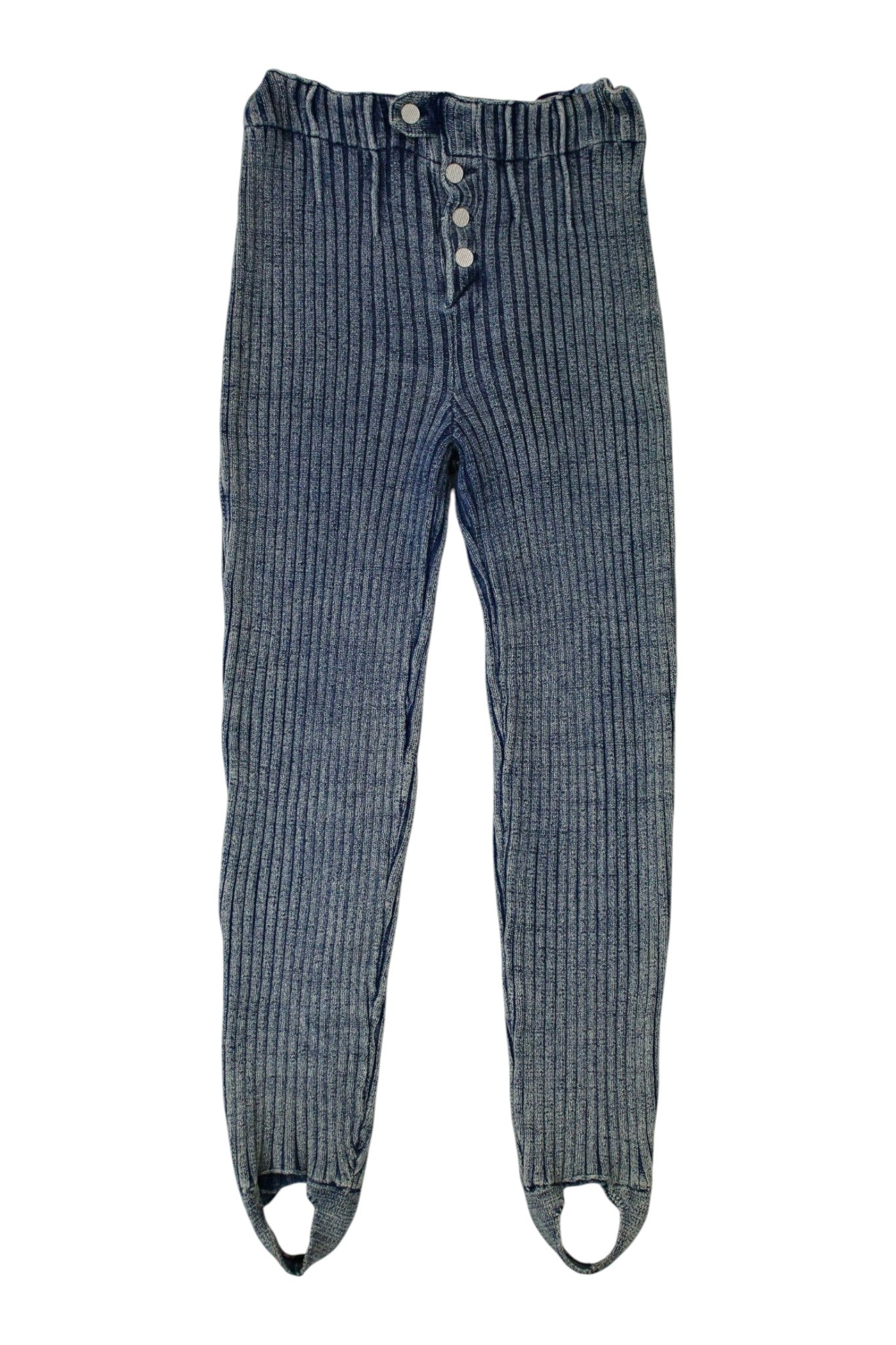 Knorts - Rib Knit Pants