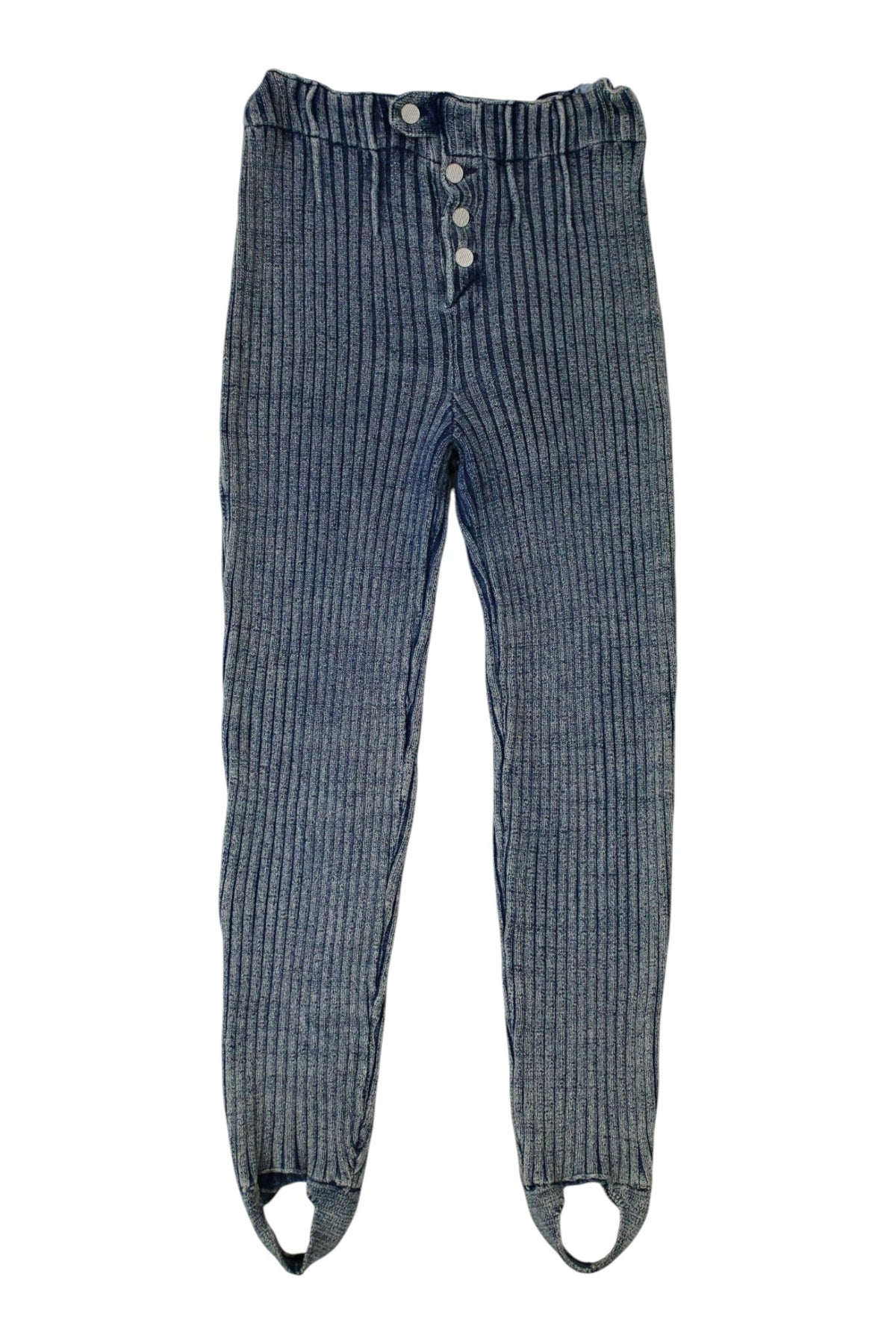 Knorts - Rib Knit Pants