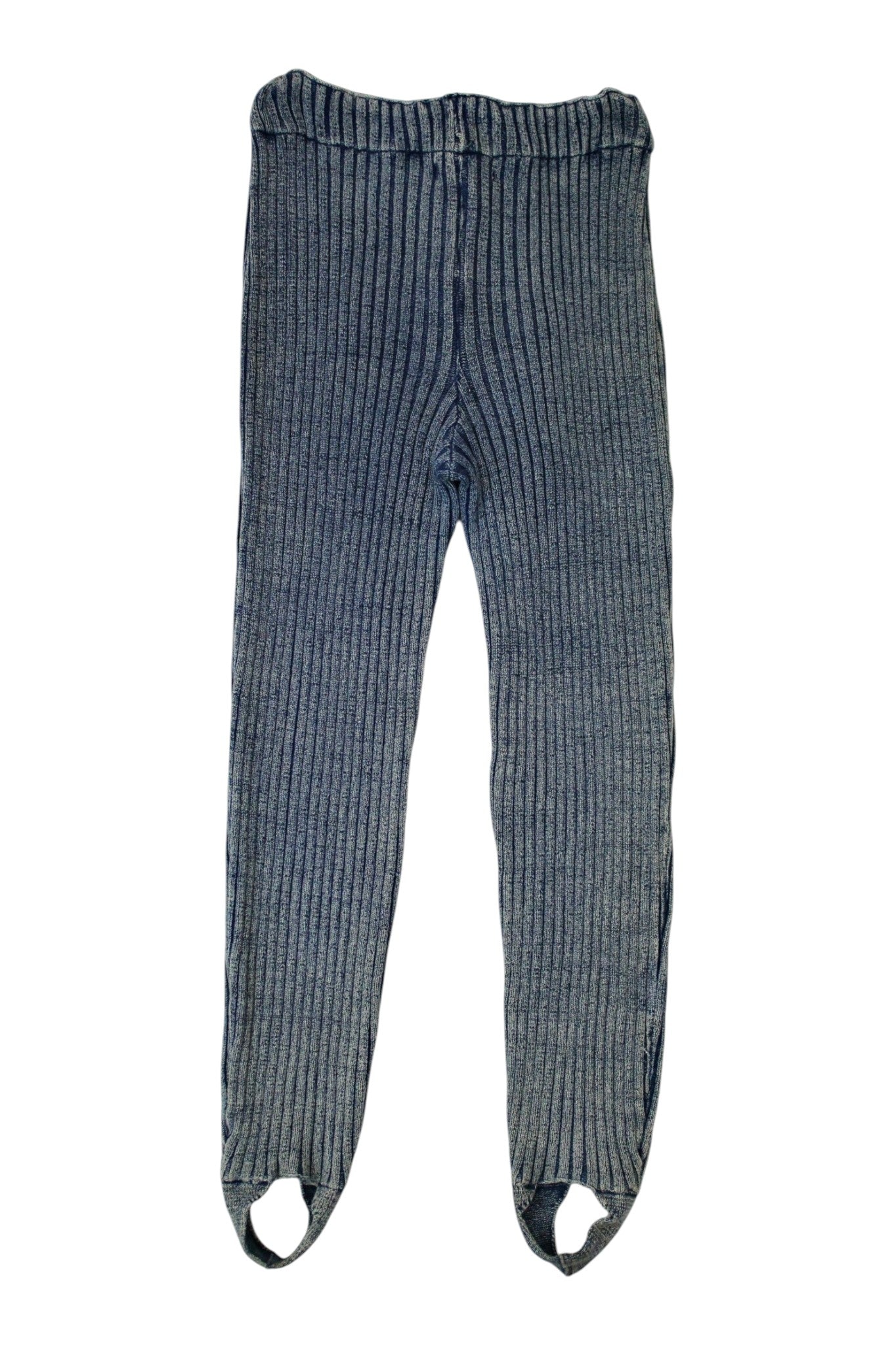 Knorts - Rib Knit Pants
