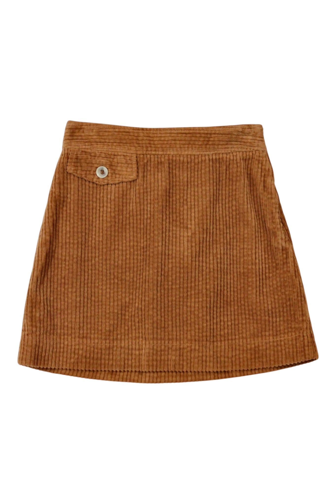 Paloma Wool - Corduroy Mini Skirt