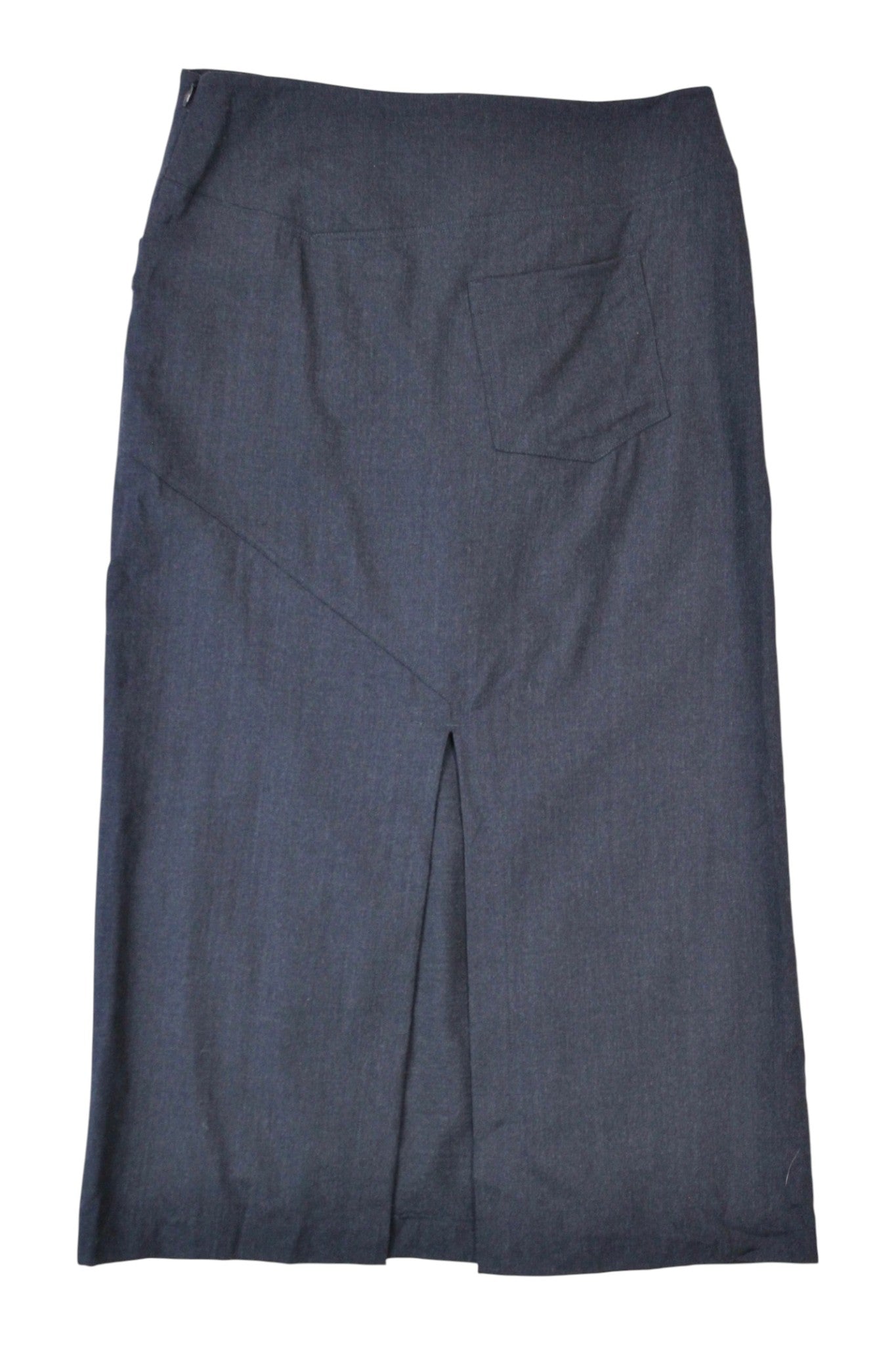 Paloma Wool - Wool Midi Skirt