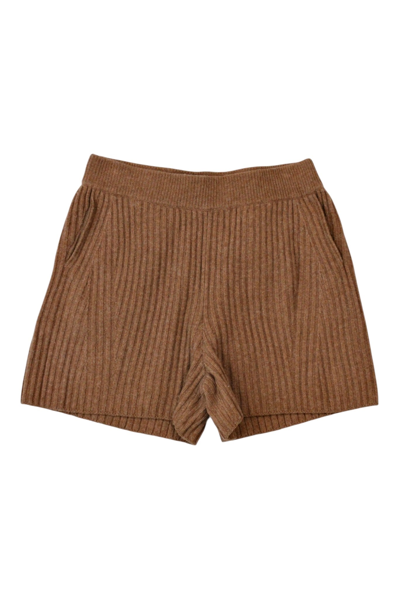 Rag & Bone - Rib Knit Shorts
