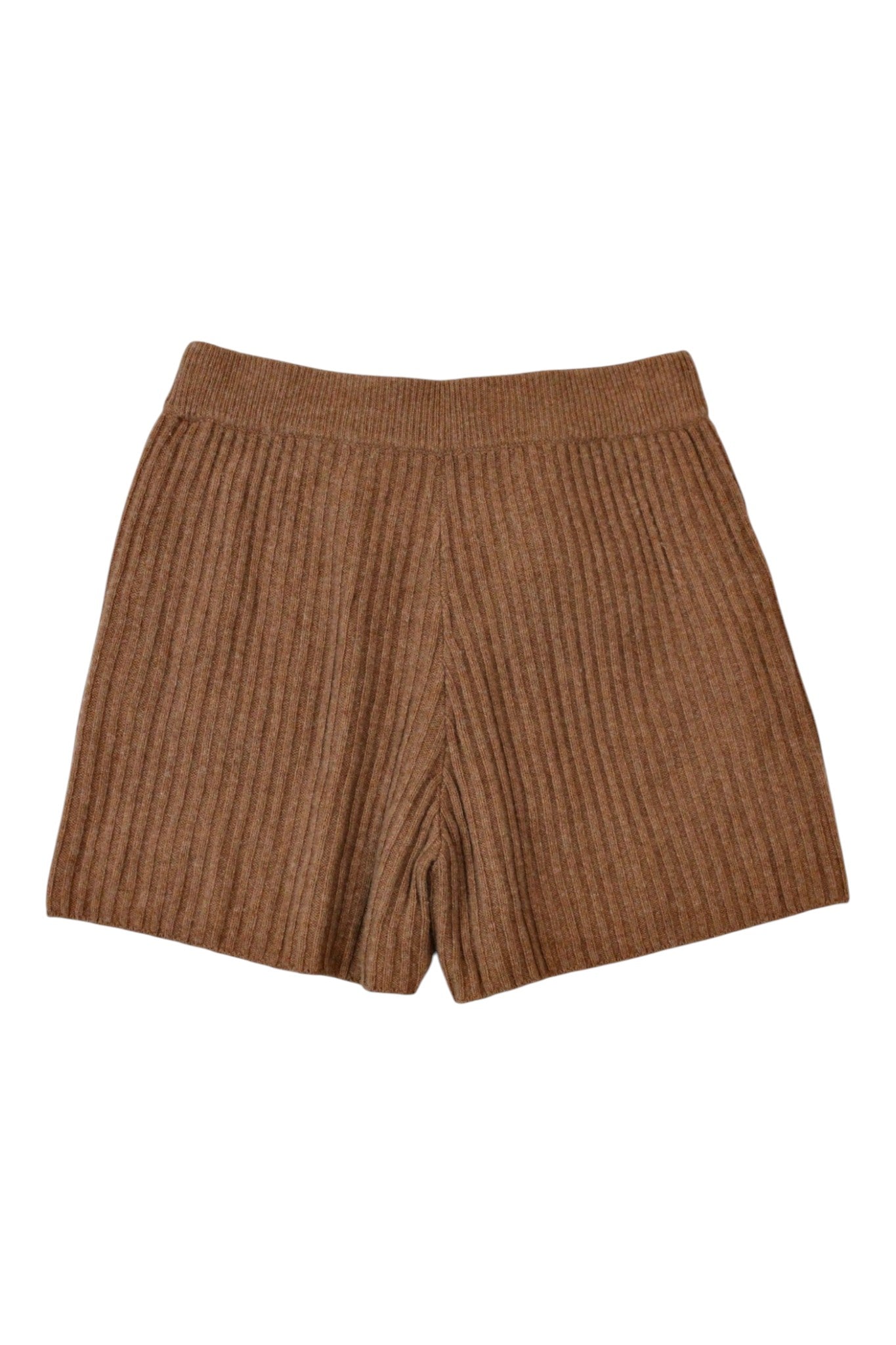Rag & Bone - Rib Knit Shorts