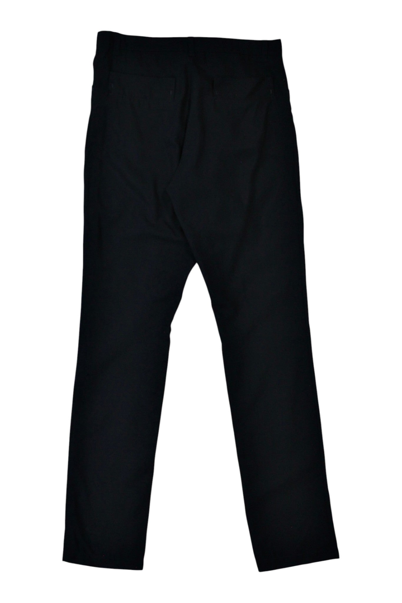 Yohji Yamamoto - Sheer Wool Blend Pants