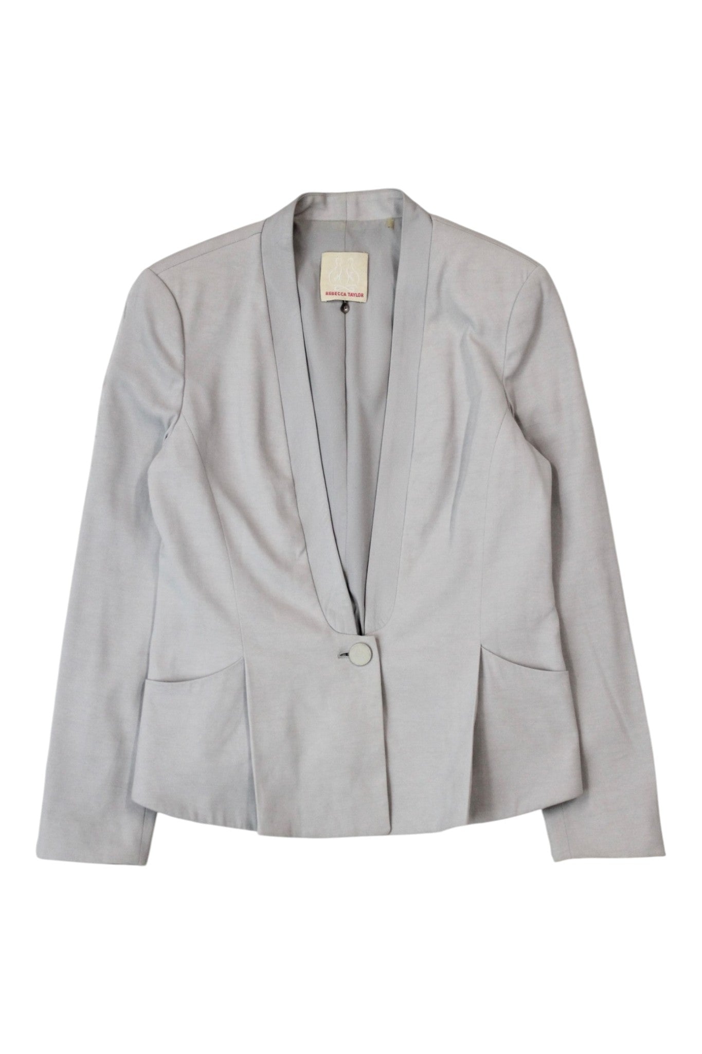 Rebecca Taylor - Tailored Blazer
