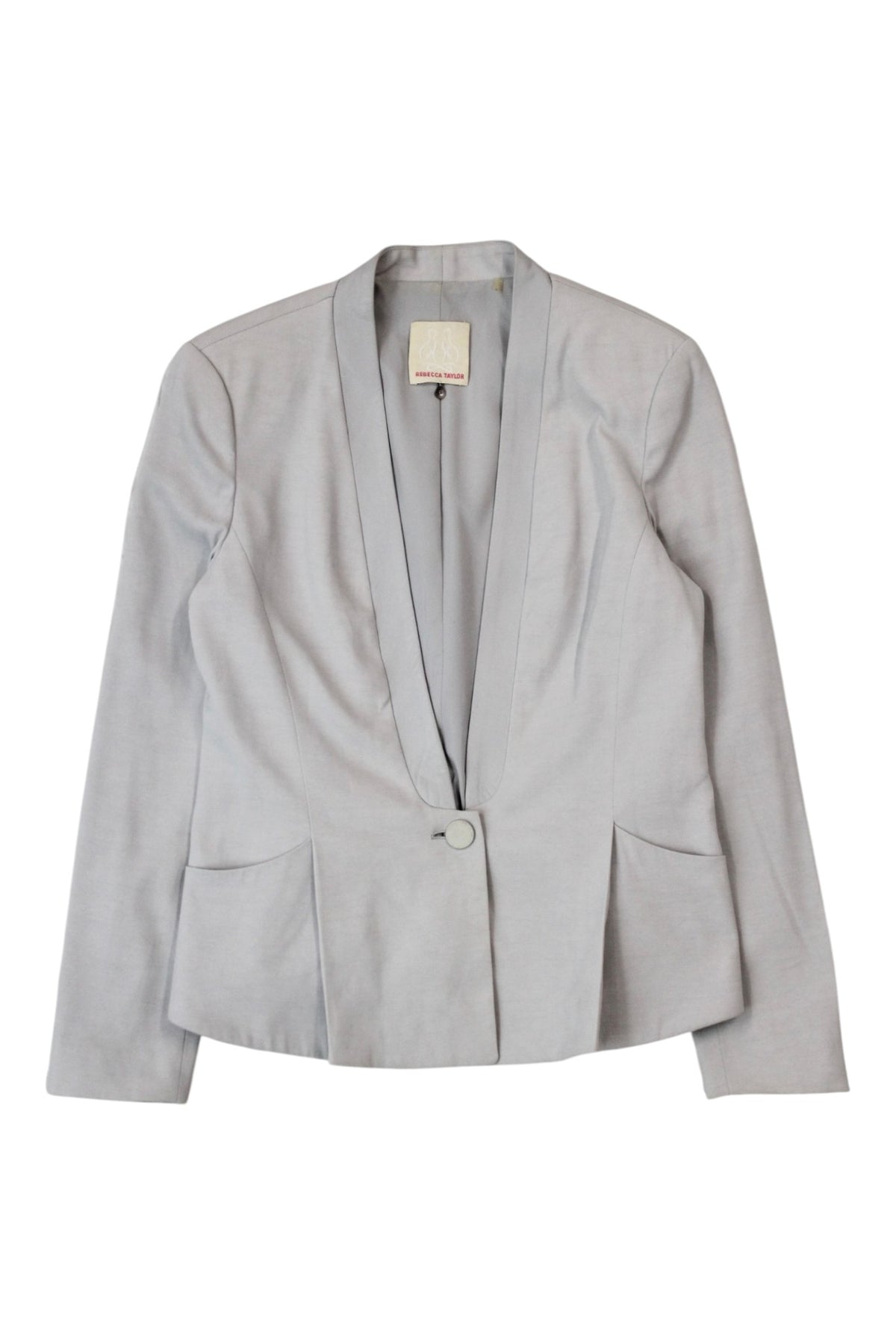 Rebecca Taylor - Tailored Blazer