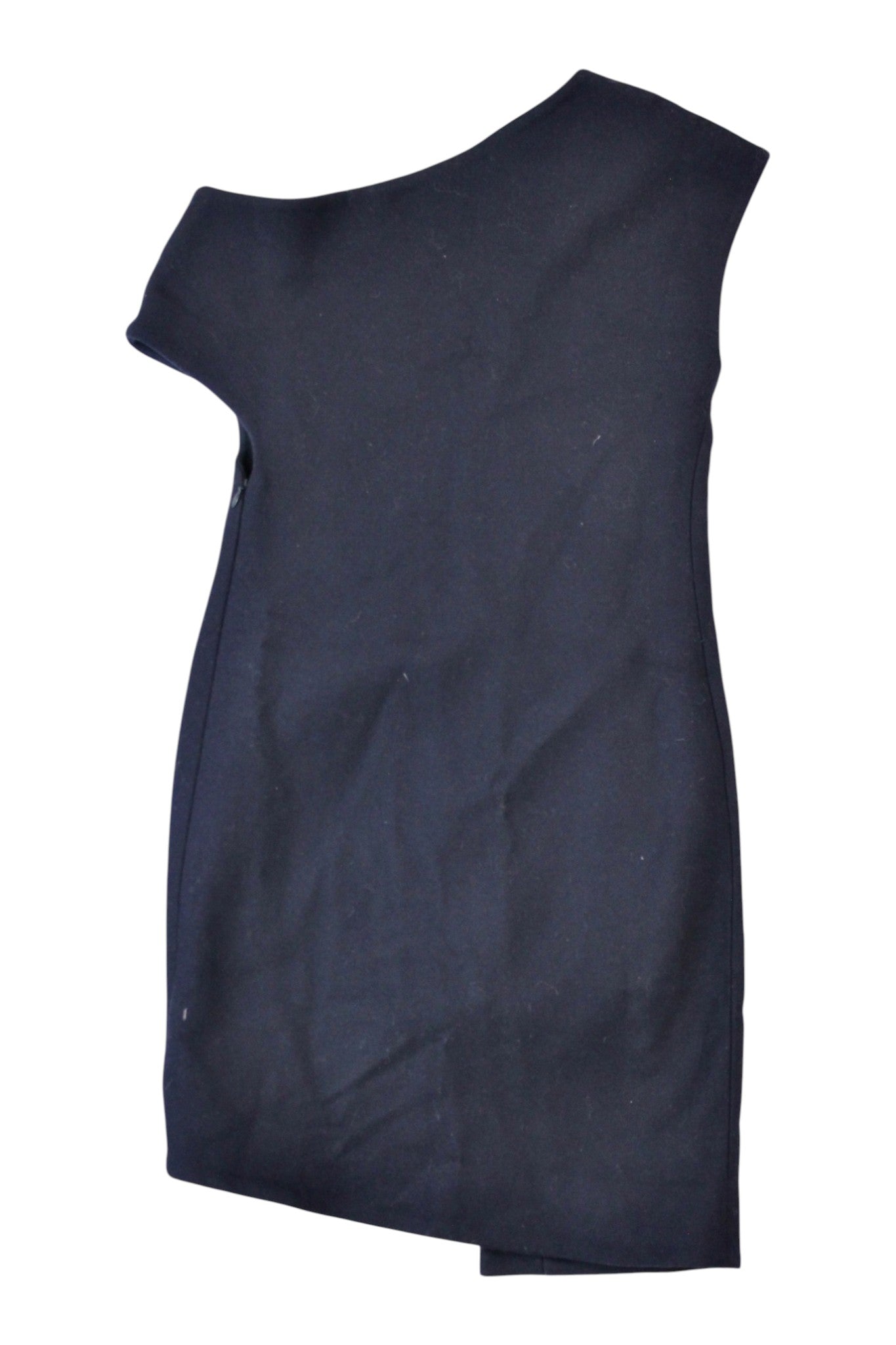 Jacquemus - L'Enfant Du Soleil Wool Mini Dress