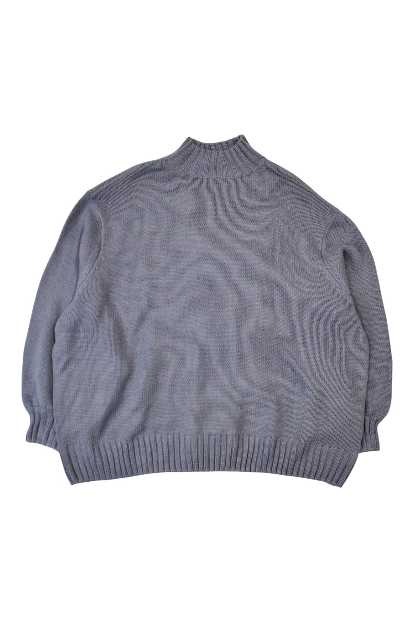 We Wore What - Oversized Jumper
