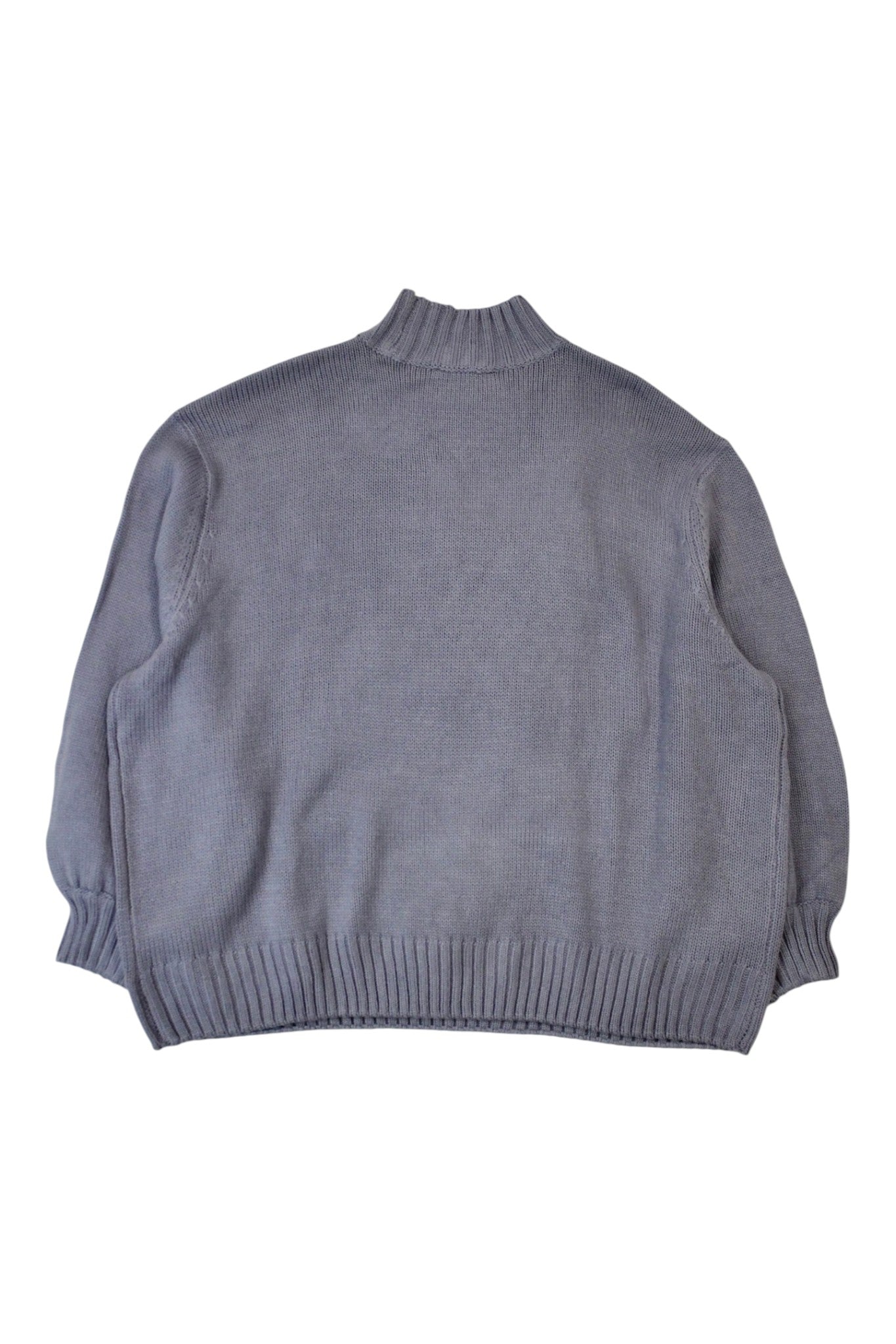 We Wore What - Oversized Jumper