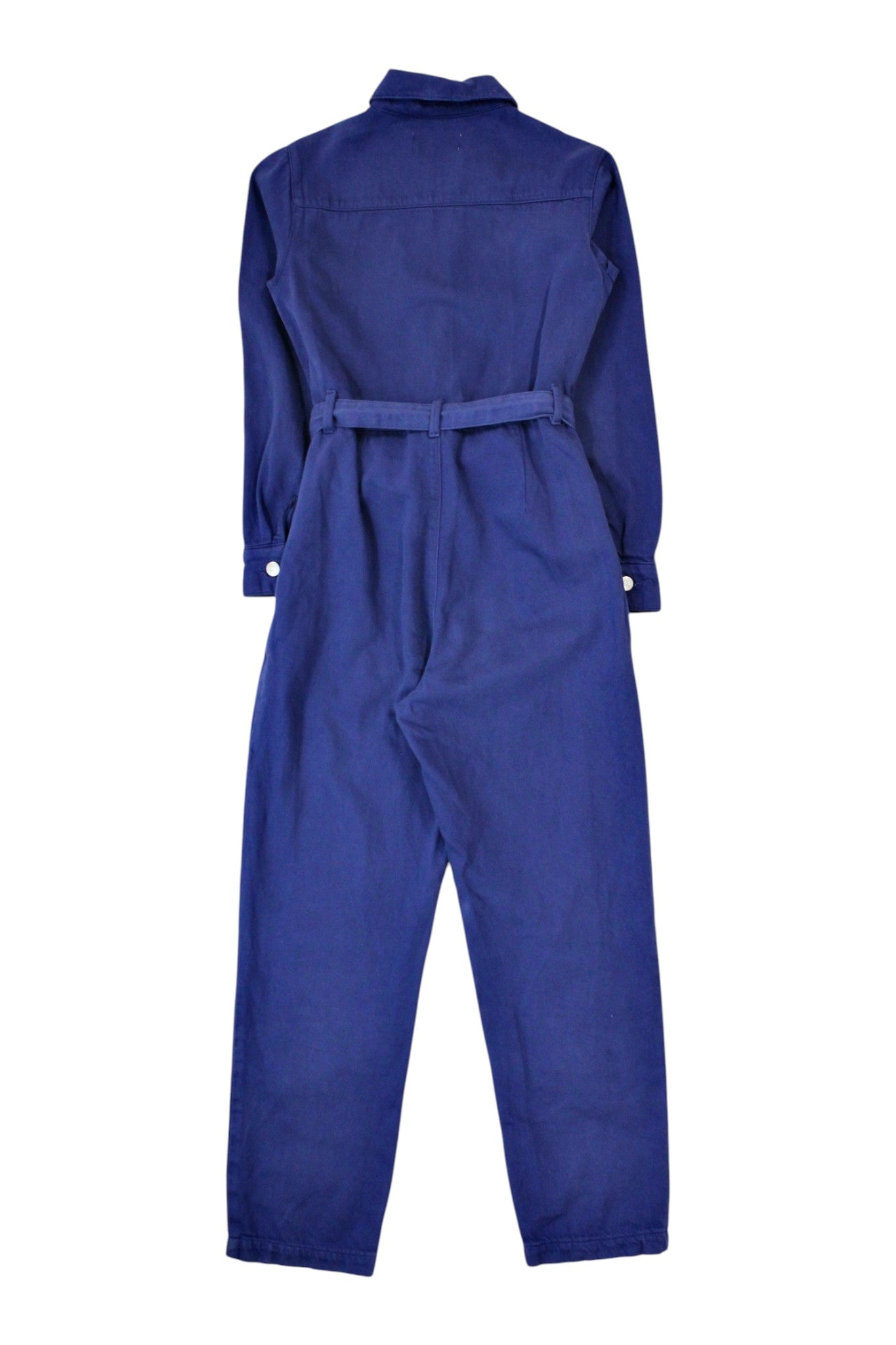 Reformation Jeans - Denim Boiler Suit