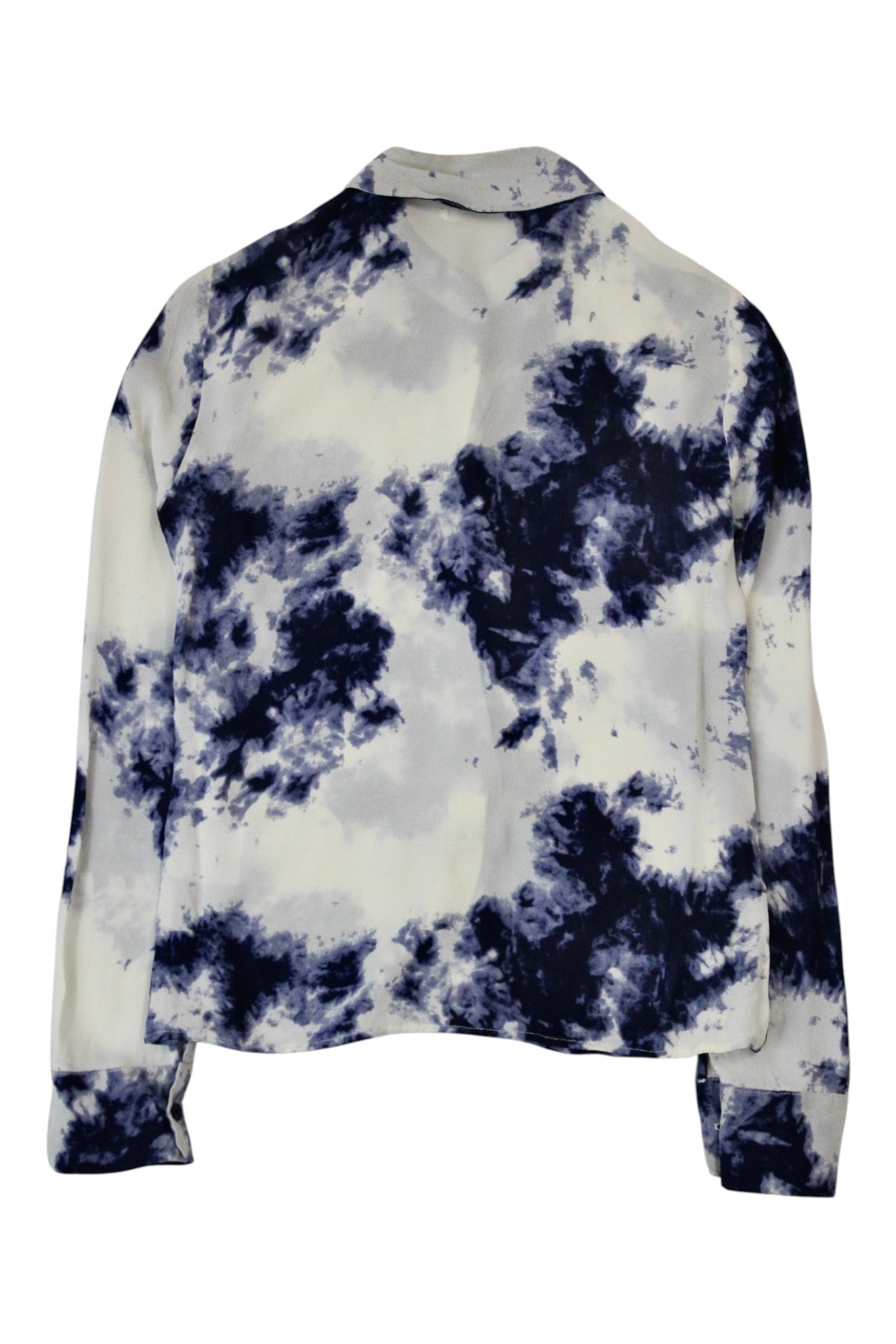 Reformation - Tie Dye Shirt