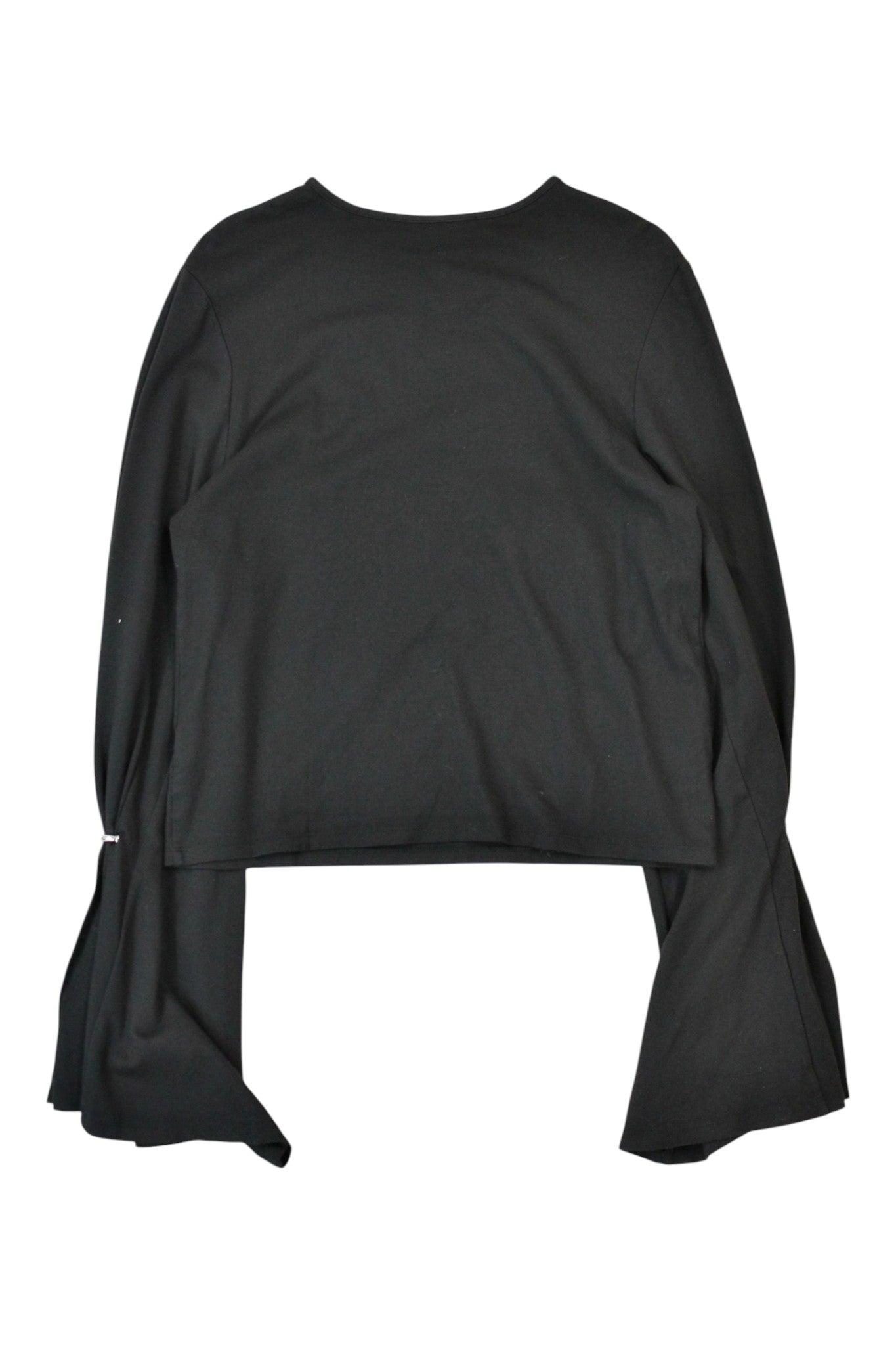 Sid Neigum - Metal Ring Top