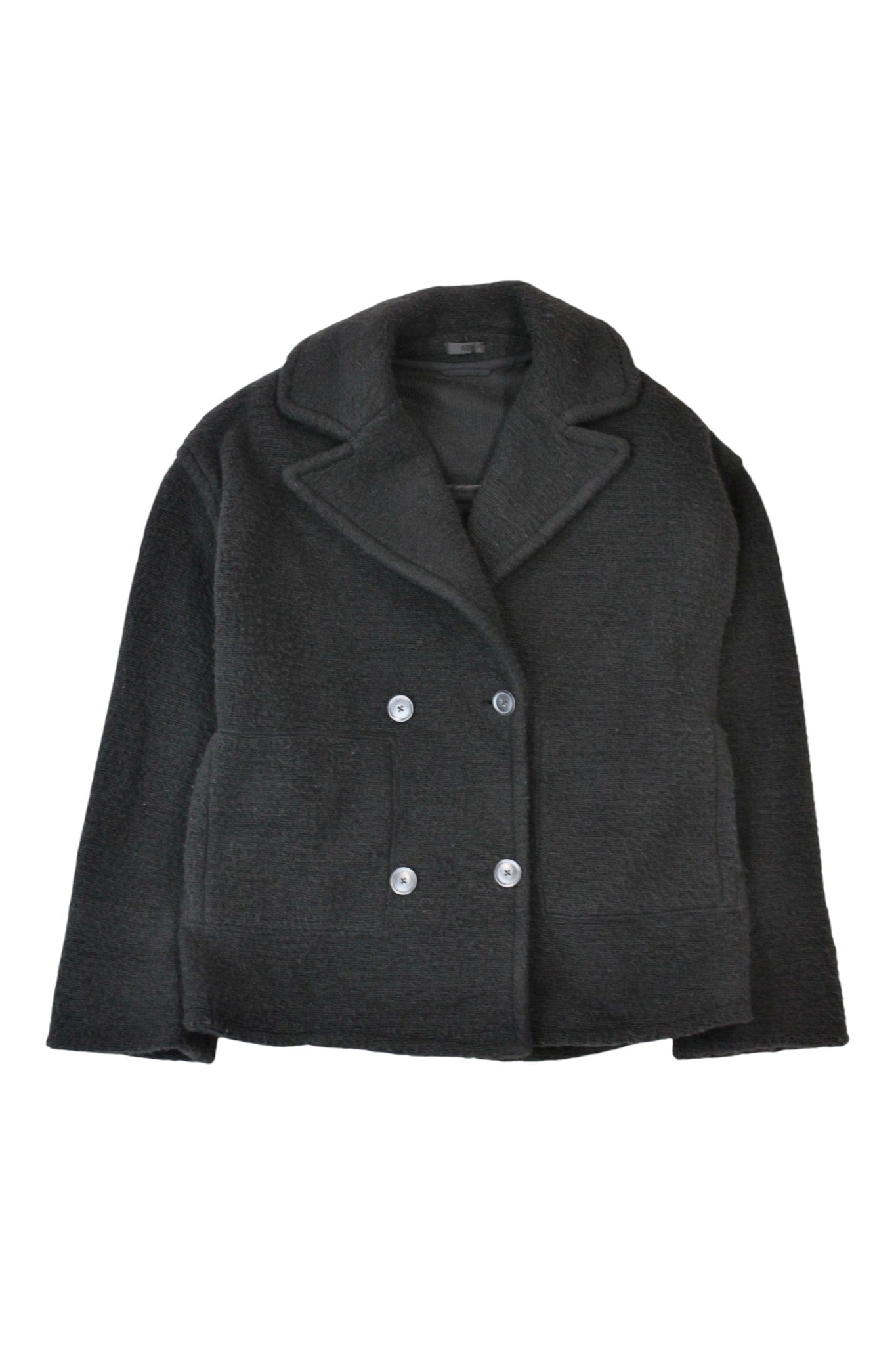ATM - Knit Jacket