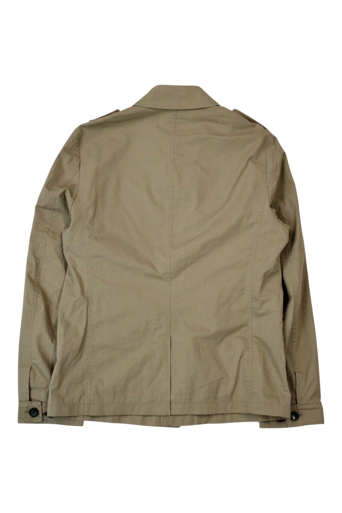 Hugo Hugo Boss - Cotton Parka