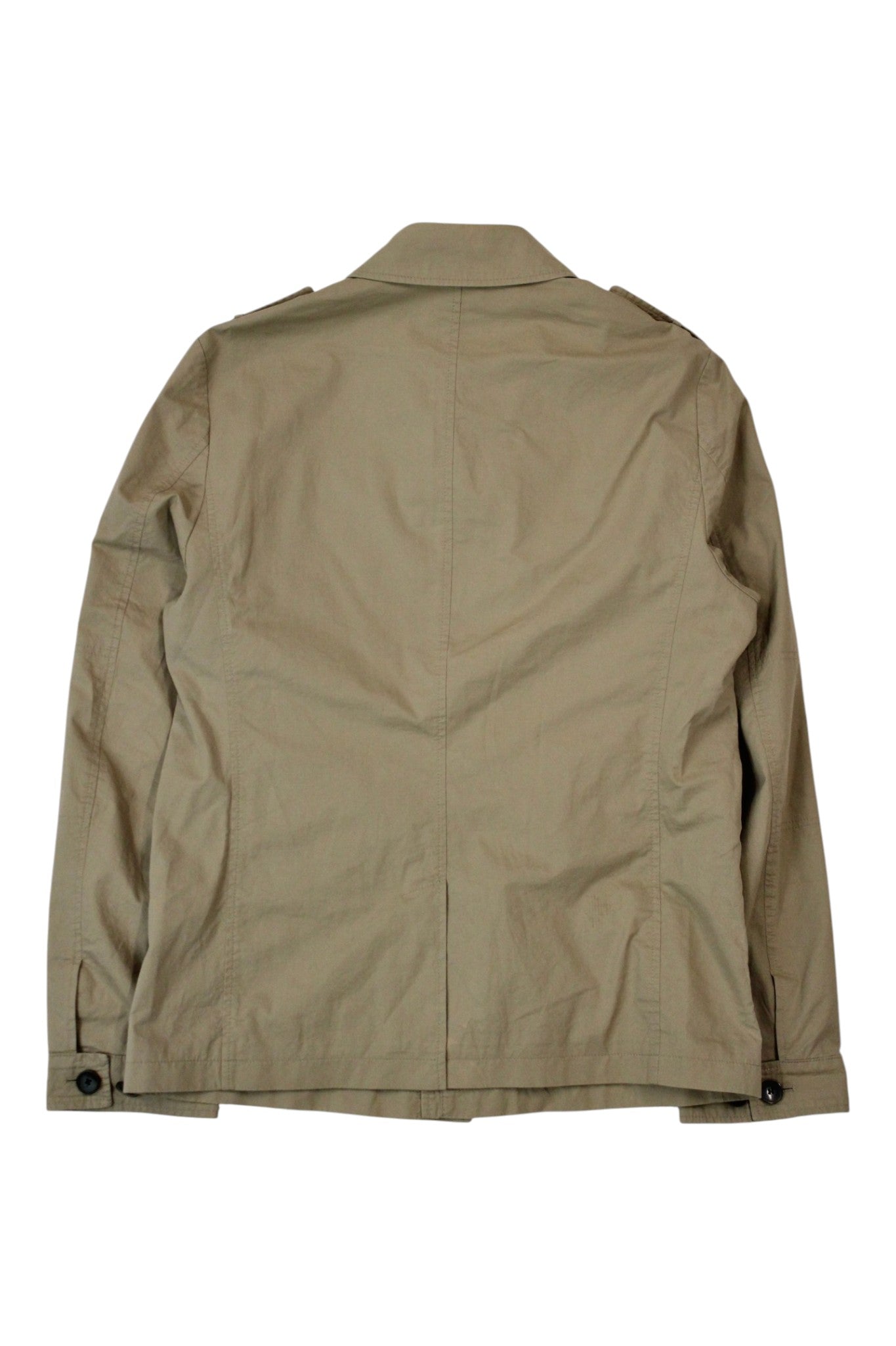 Hugo Hugo Boss - Cotton Parka