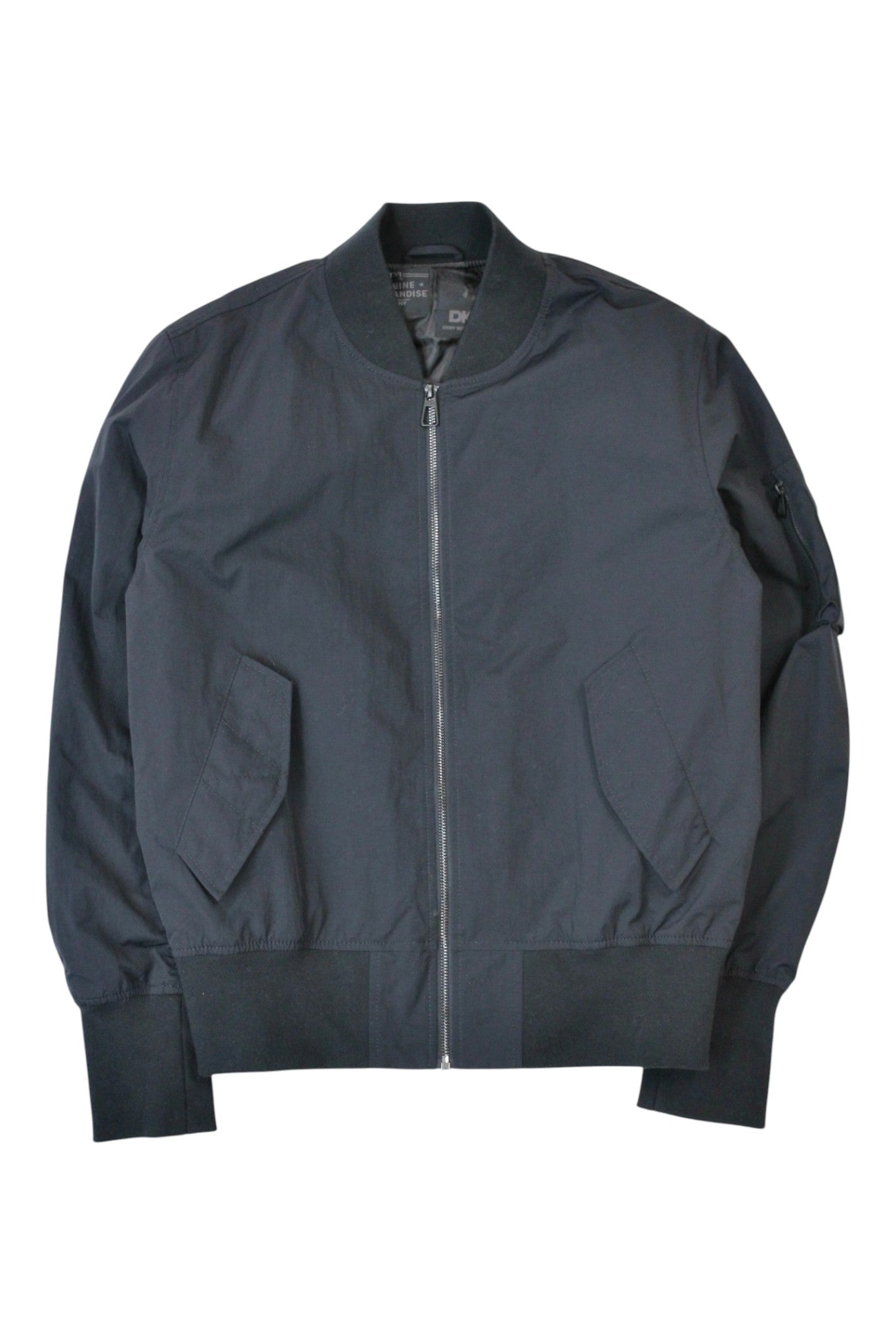 DKNY x New York Yankees - Nylon Bomber Jacket