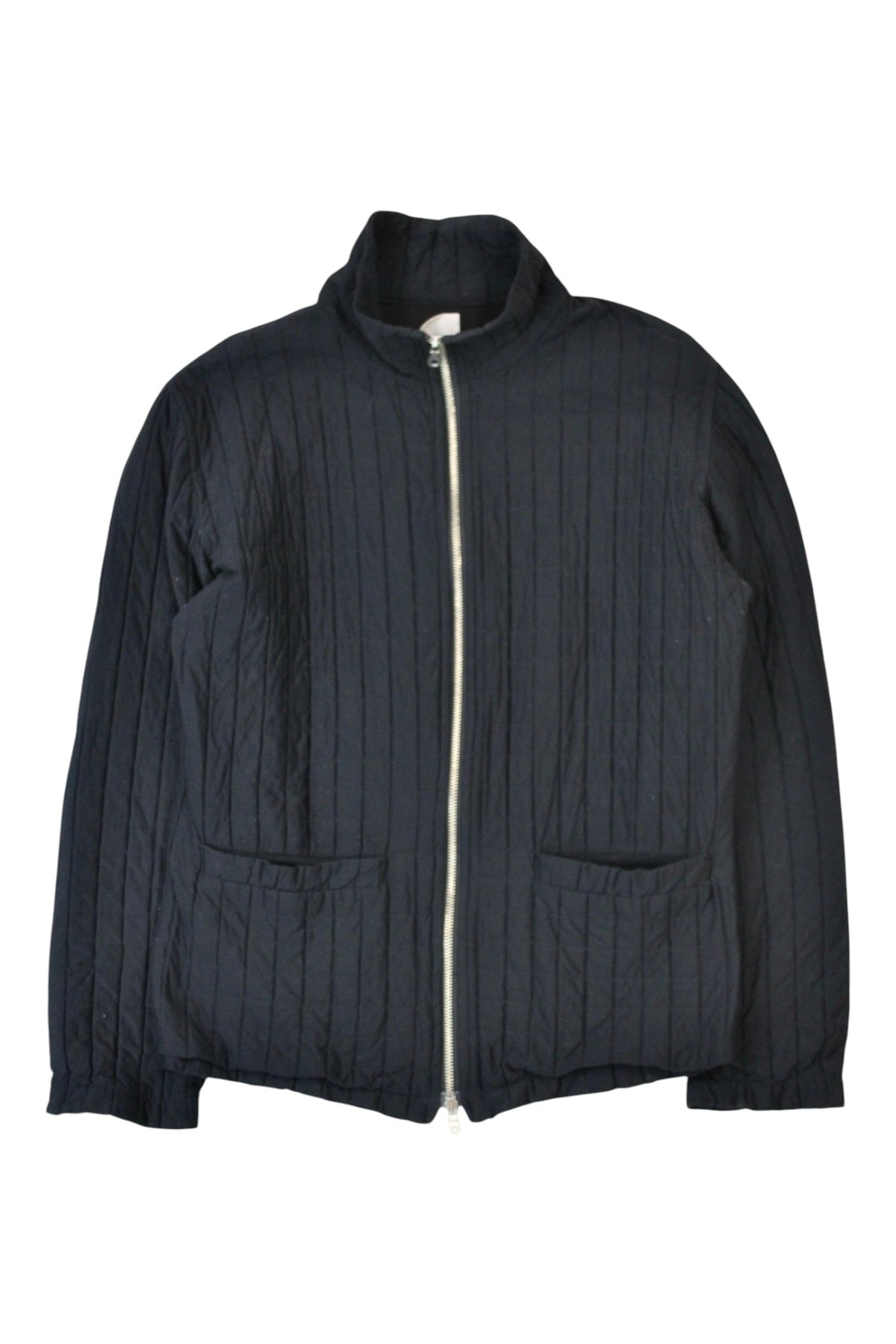 Yohji Yamamoto - Quilted Jackets