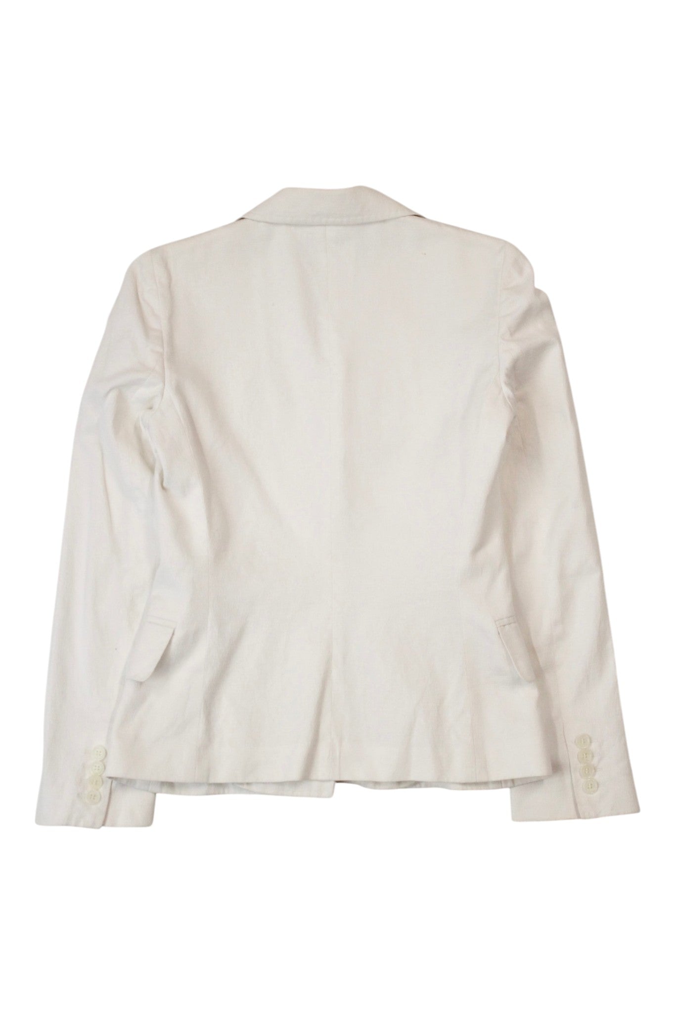 Dolce & Gabbana - Tailored Vintage Blazer