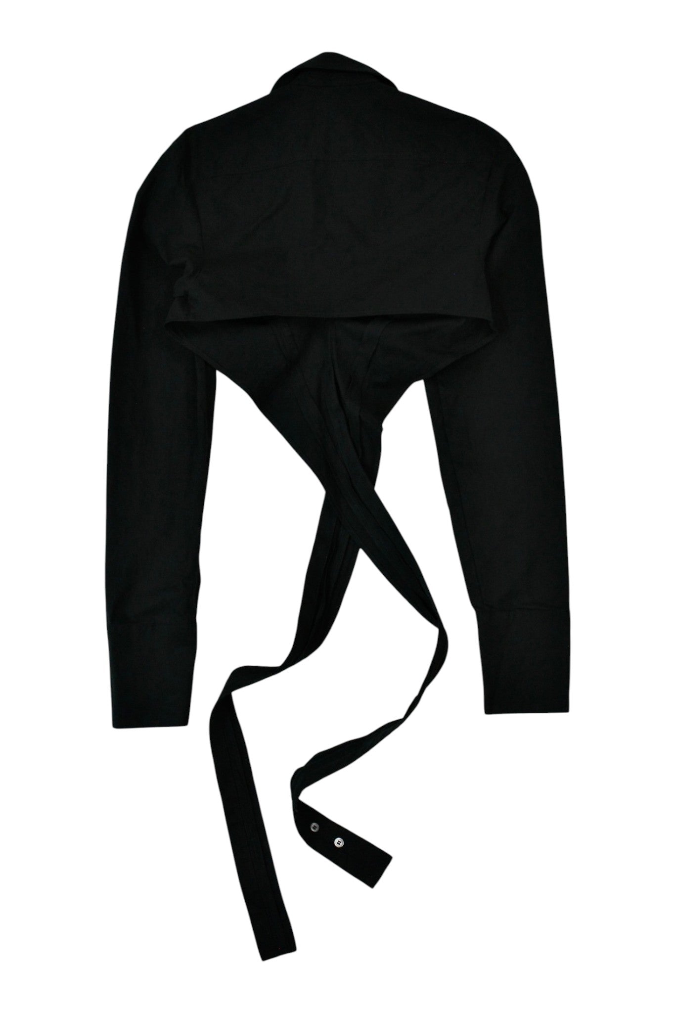 Ambush - Cropped Shirt