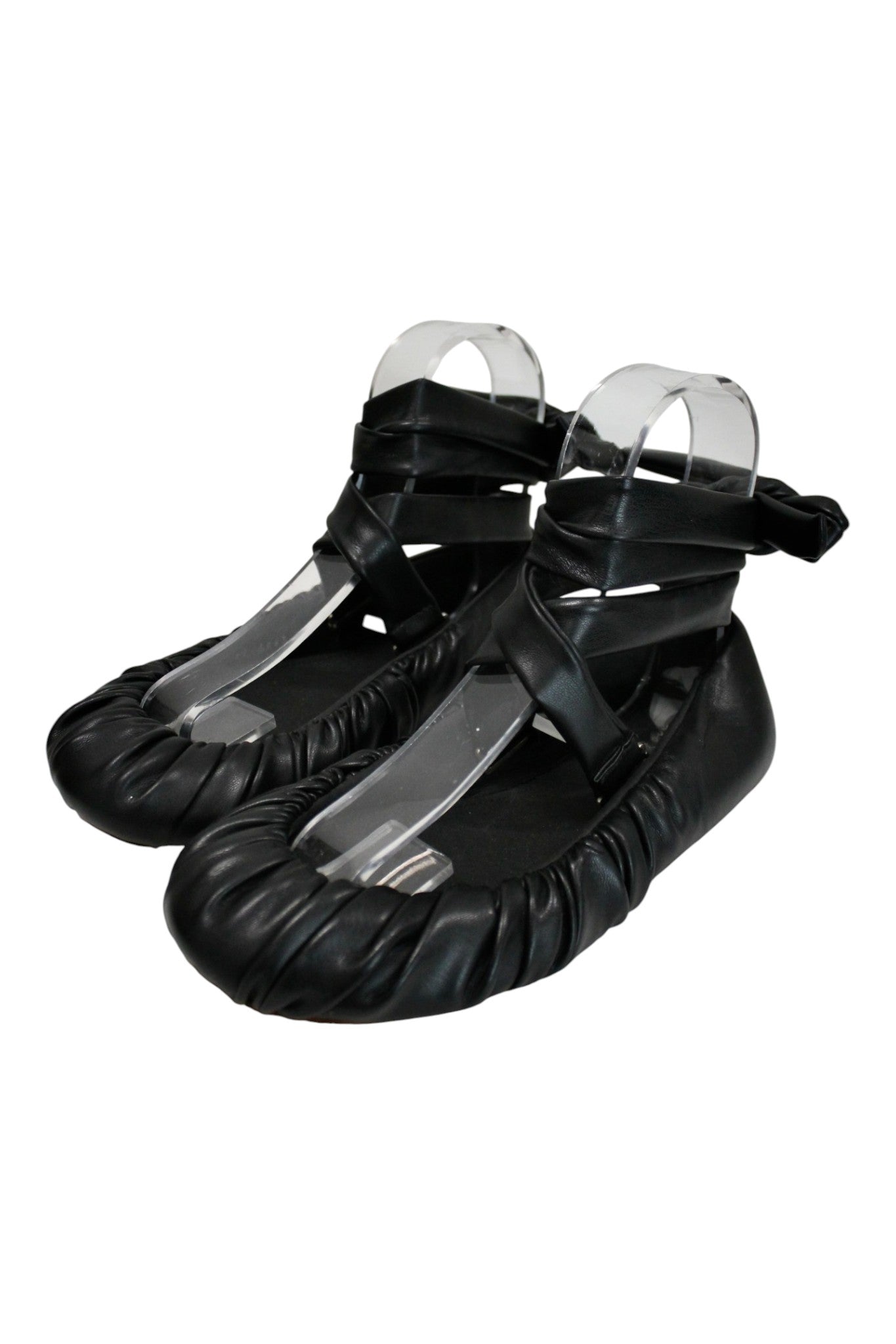 Yume Yume - Gather Ballerina Shoes