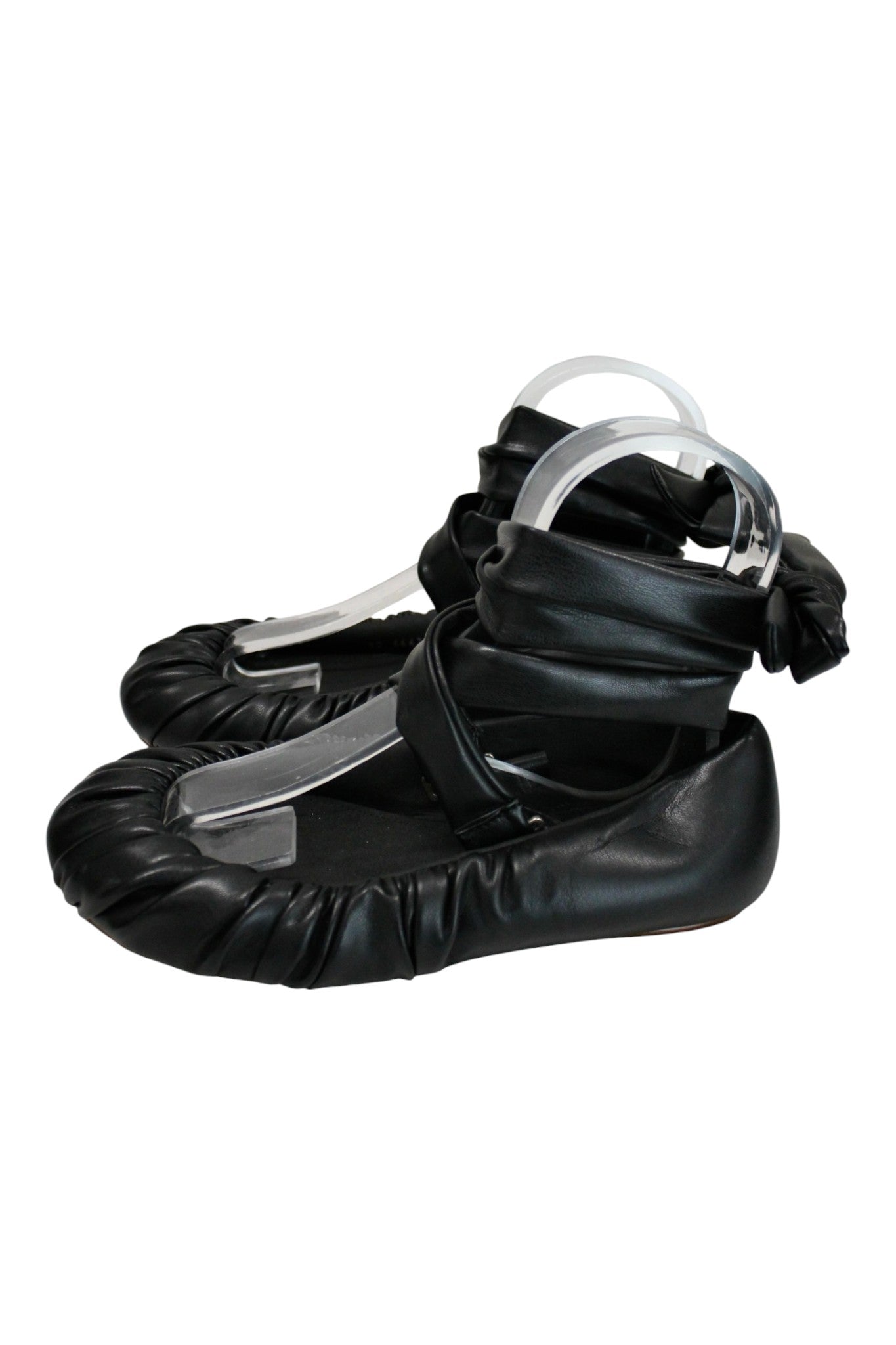 Yume Yume - Gather Ballerina Shoes
