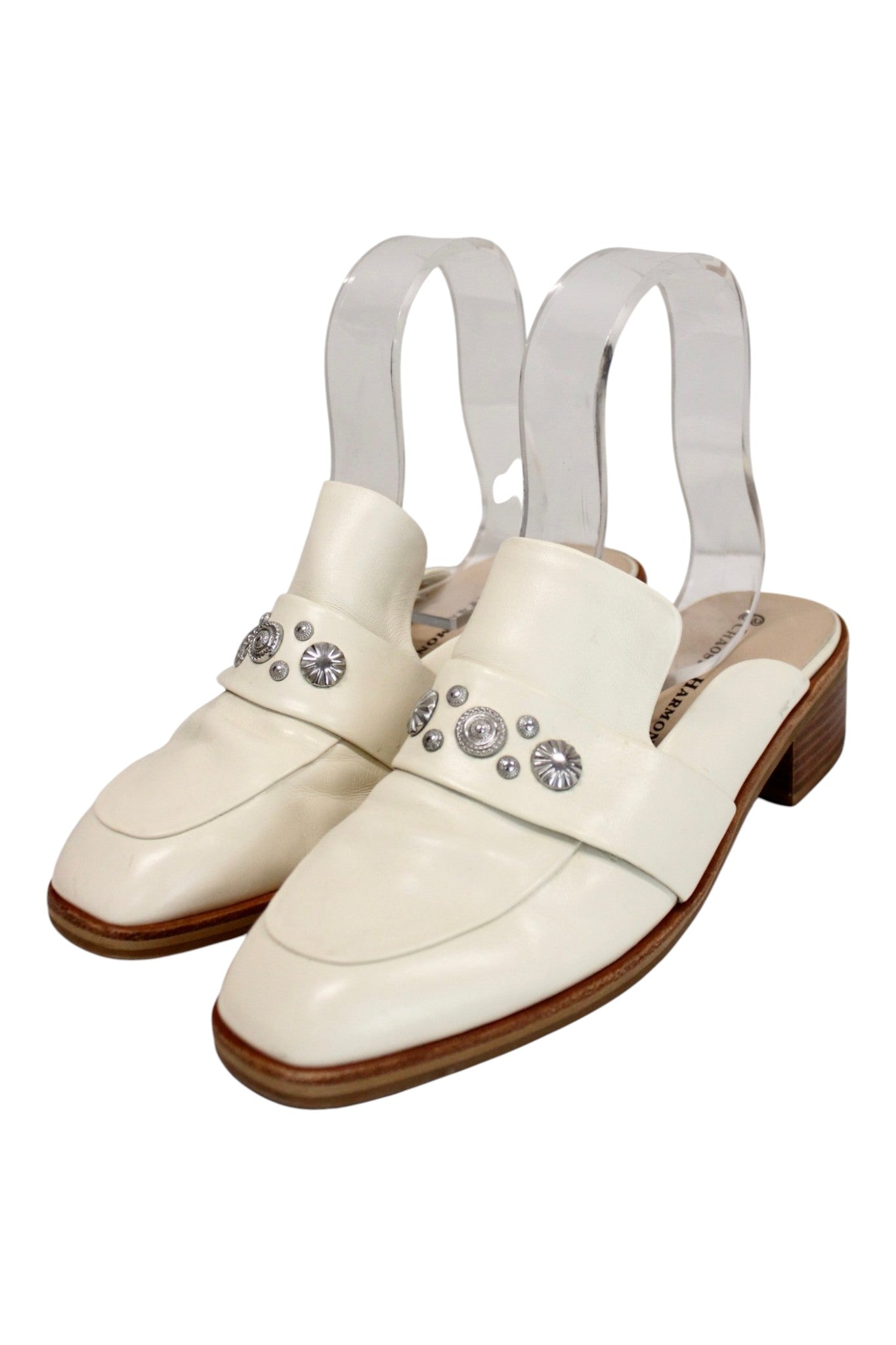 Chaos & Harmony - Slip On Loafers